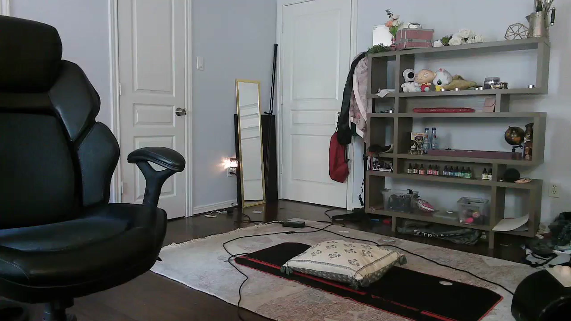 Gallery image thumbnail from Bunnydathug's myfreecams stream on, 09/30/2023, 17:29 image 20 of 20