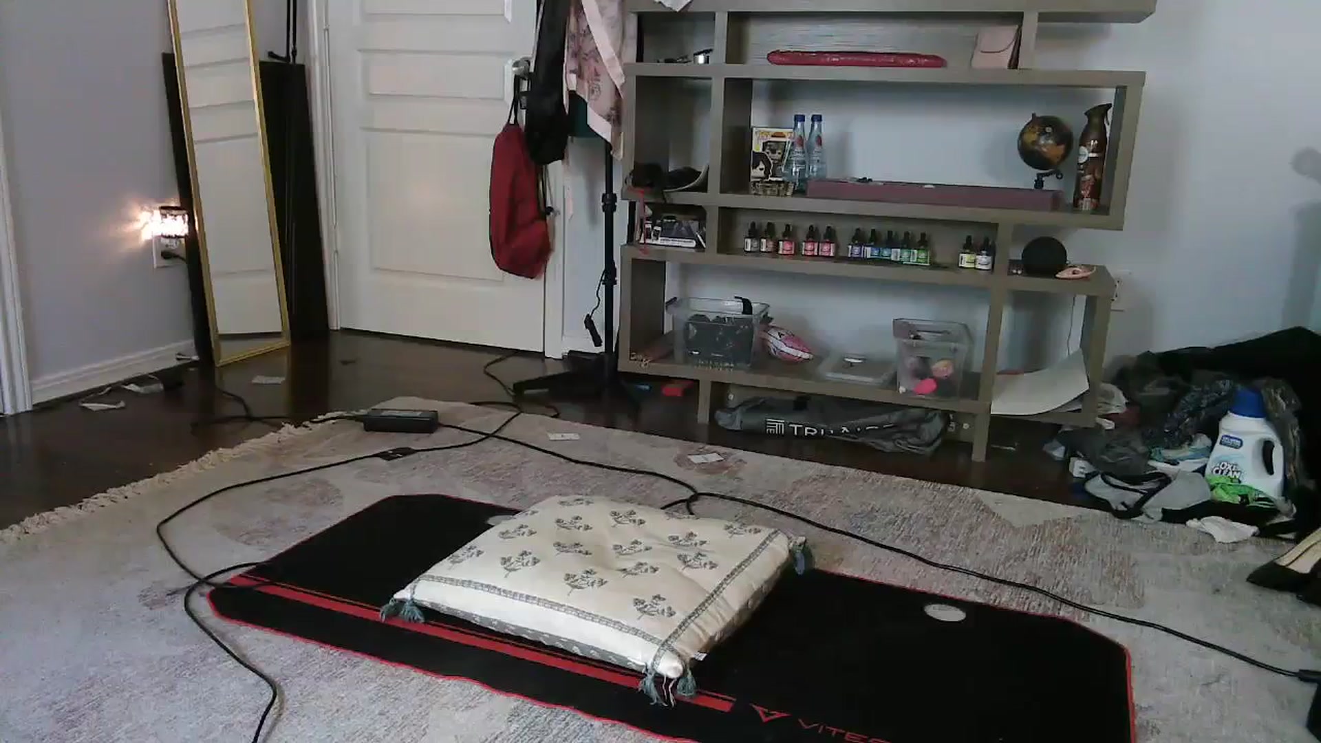 Gallery image thumbnail from Bunnydathug's myfreecams stream on, 09/30/2023, 17:56 image 2 of 20