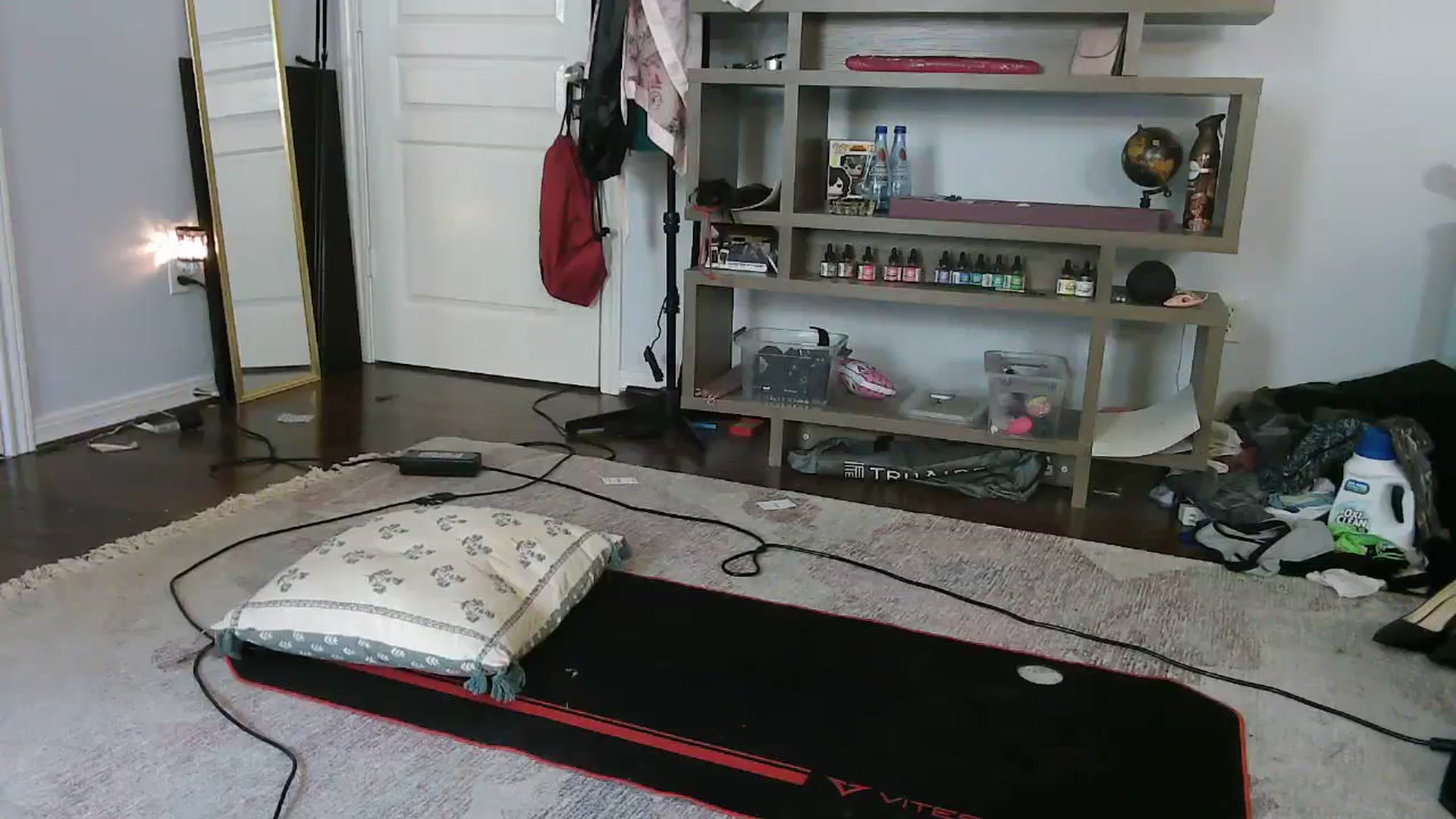 Gallery image thumbnail from Bunnydathug's myfreecams stream on, 09/30/2023, 17:56 image 20 of 20