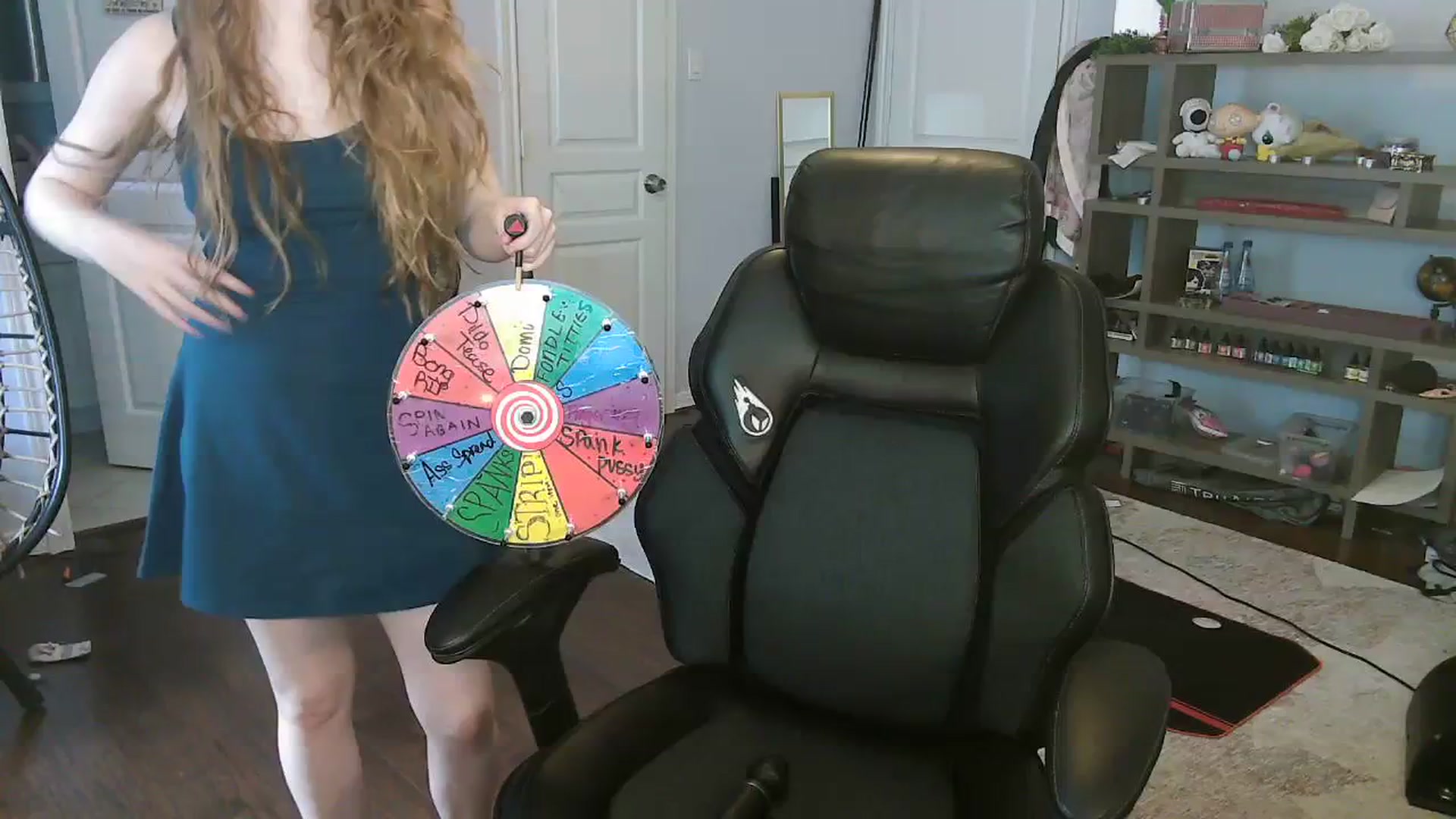 Gallery image thumbnail from Bunnydathug's myfreecams stream on, 09/30/2023, 19:00 image 20 of 20