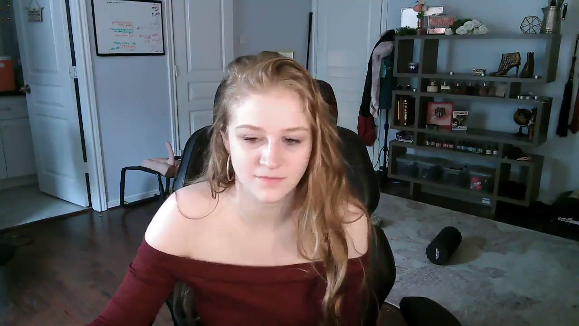 Gallery image thumbnail from Bunnydathug's myfreecams stream on, 10/07/2023, 18:06 image 7 of 20