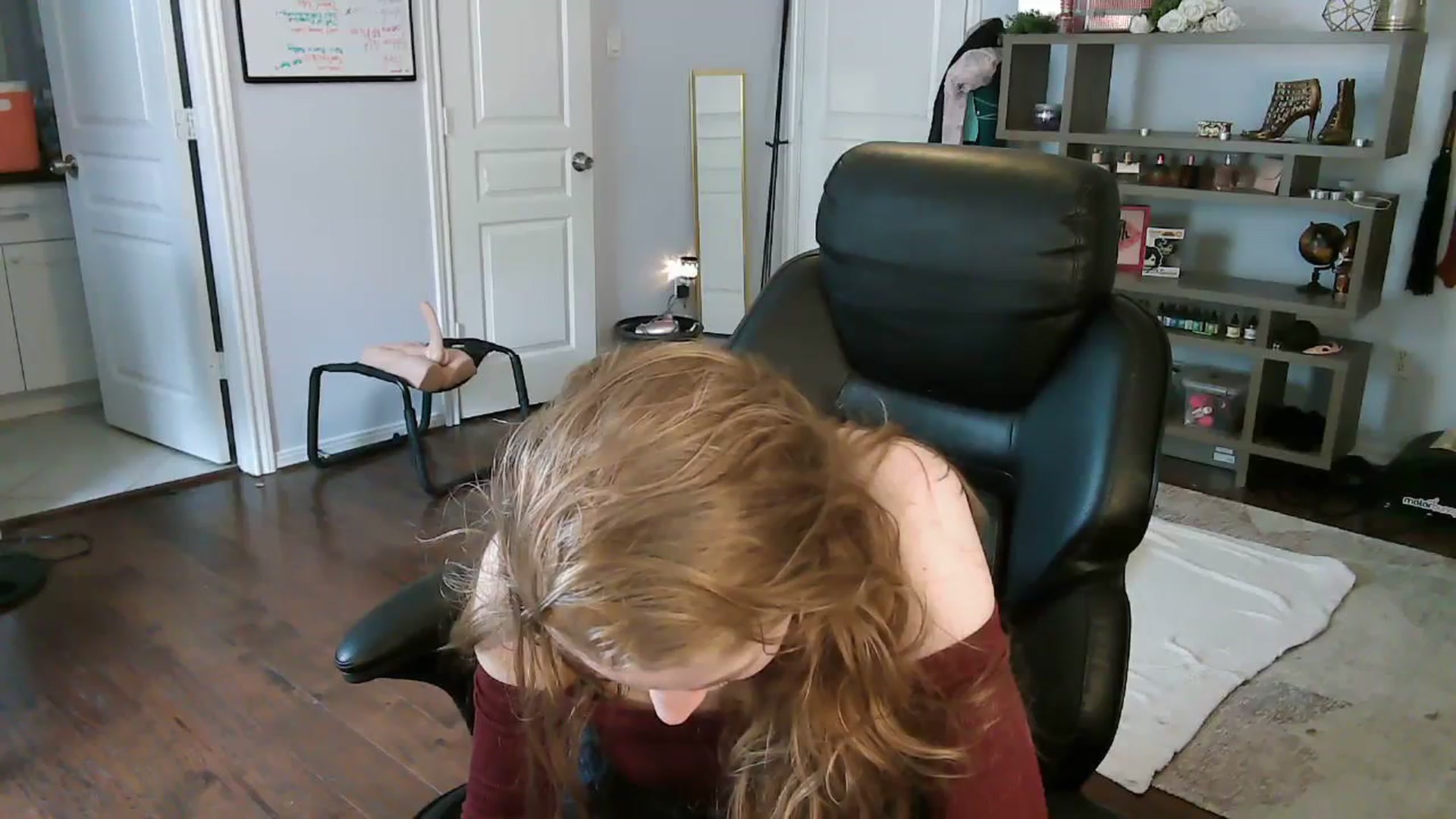 Gallery image thumbnail from Bunnydathug's myfreecams stream on, 10/07/2023, 19:07 image 12 of 20