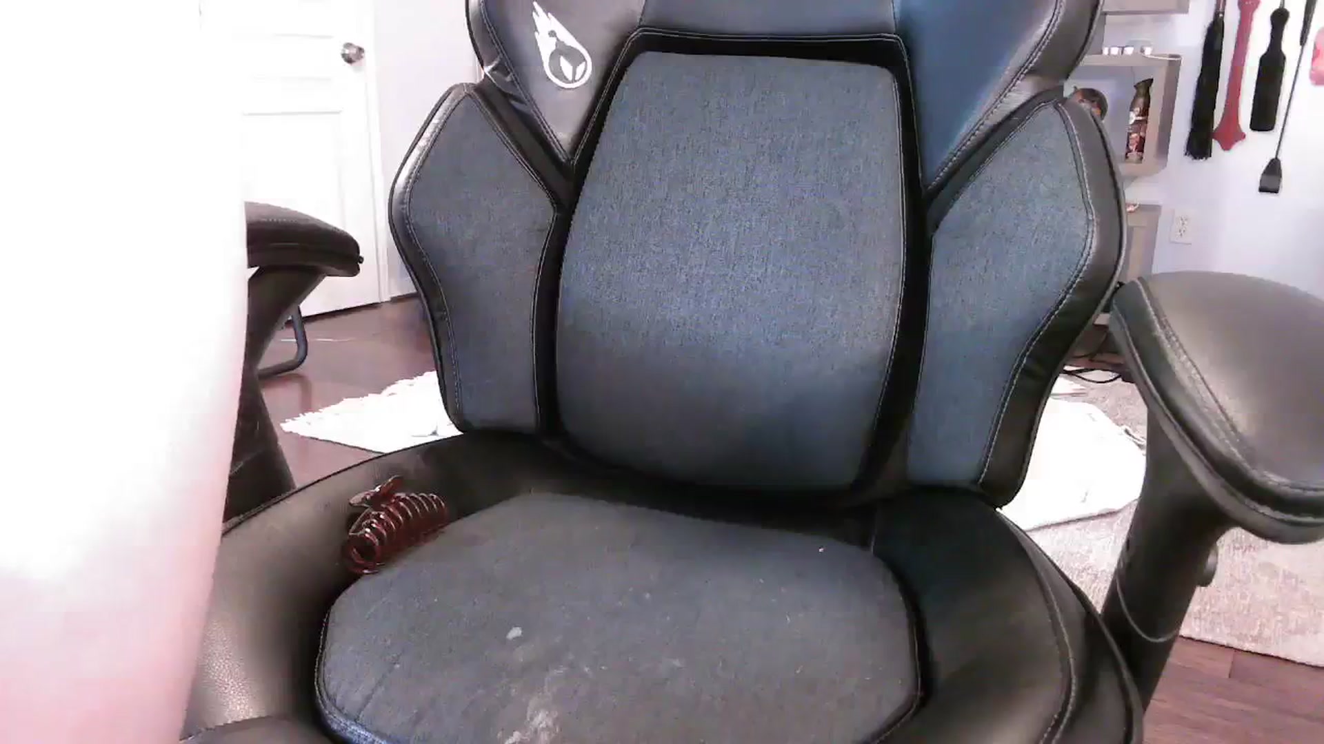 Gallery image thumbnail from Bunnydathug's myfreecams stream on, 10/13/2023, 13:43 image 5 of 20