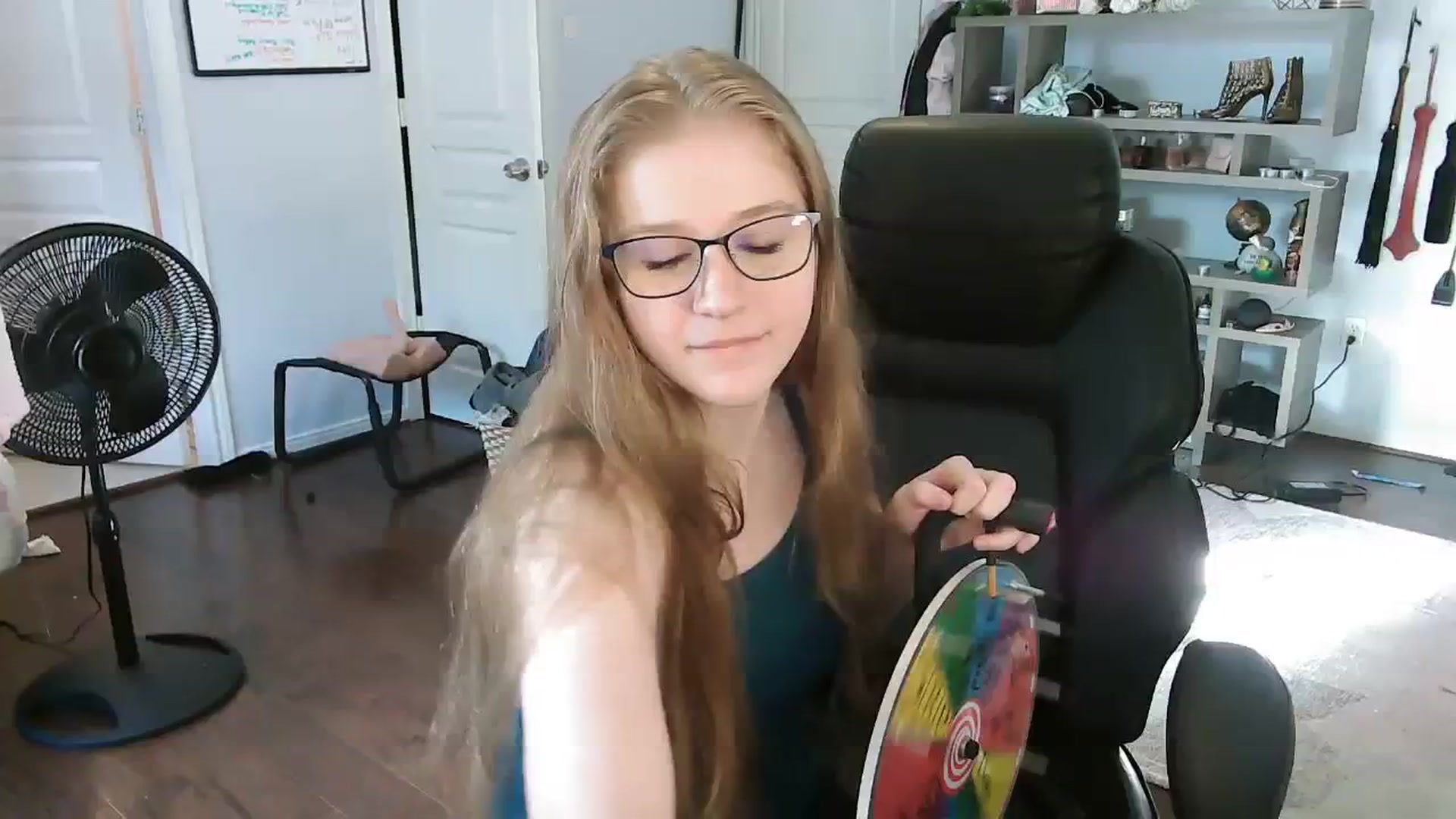 Gallery image thumbnail from Bunnydathug's myfreecams stream on, 10/16/2023, 14:27 image 15 of 20