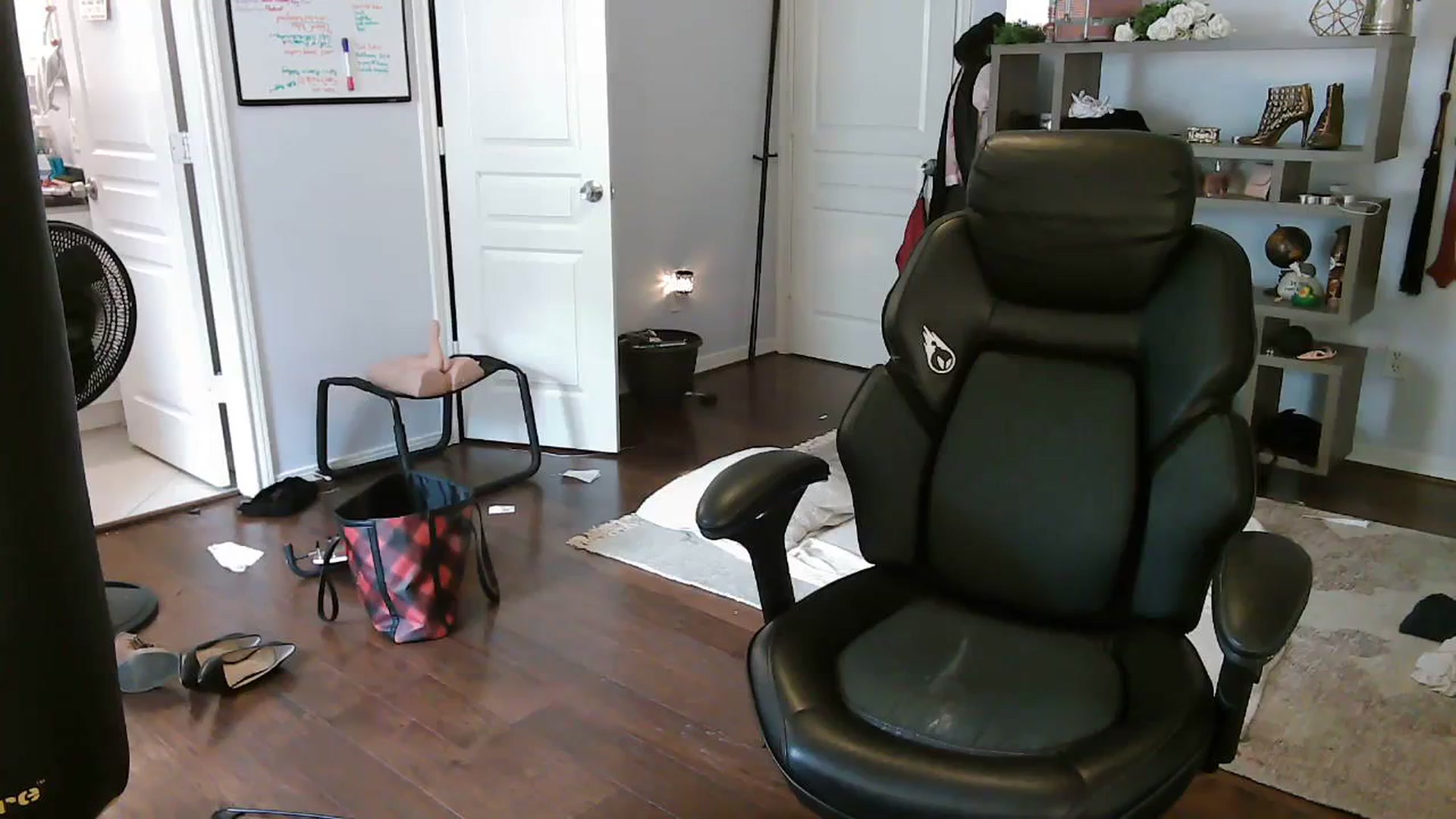Gallery image thumbnail from Bunnydathug's myfreecams stream on, 10/24/2023, 17:47 image 16 of 20