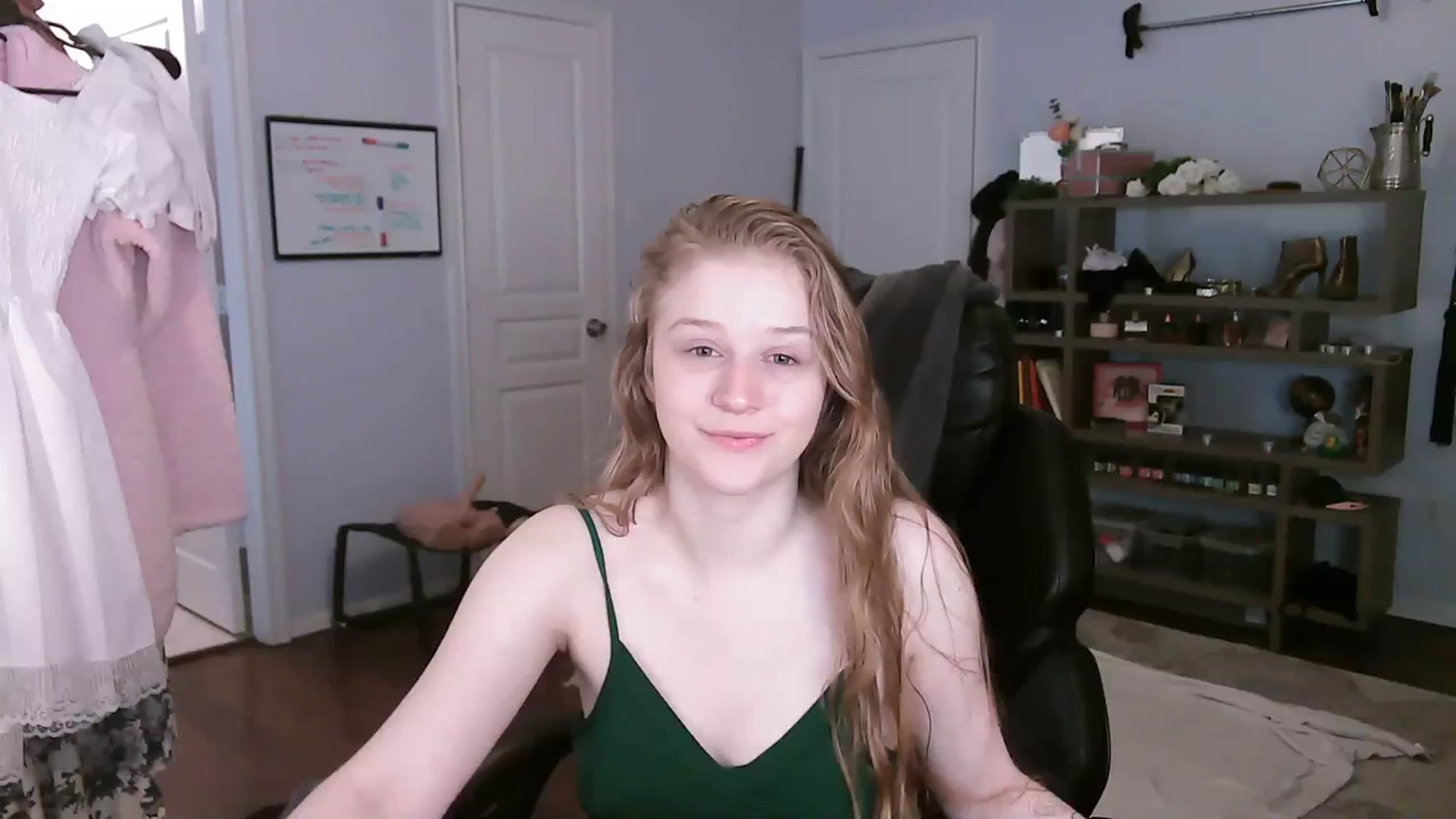 Gallery image thumbnail from Bunnydathug's myfreecams stream on, 10/26/2023, 15:44 image 20 of 20