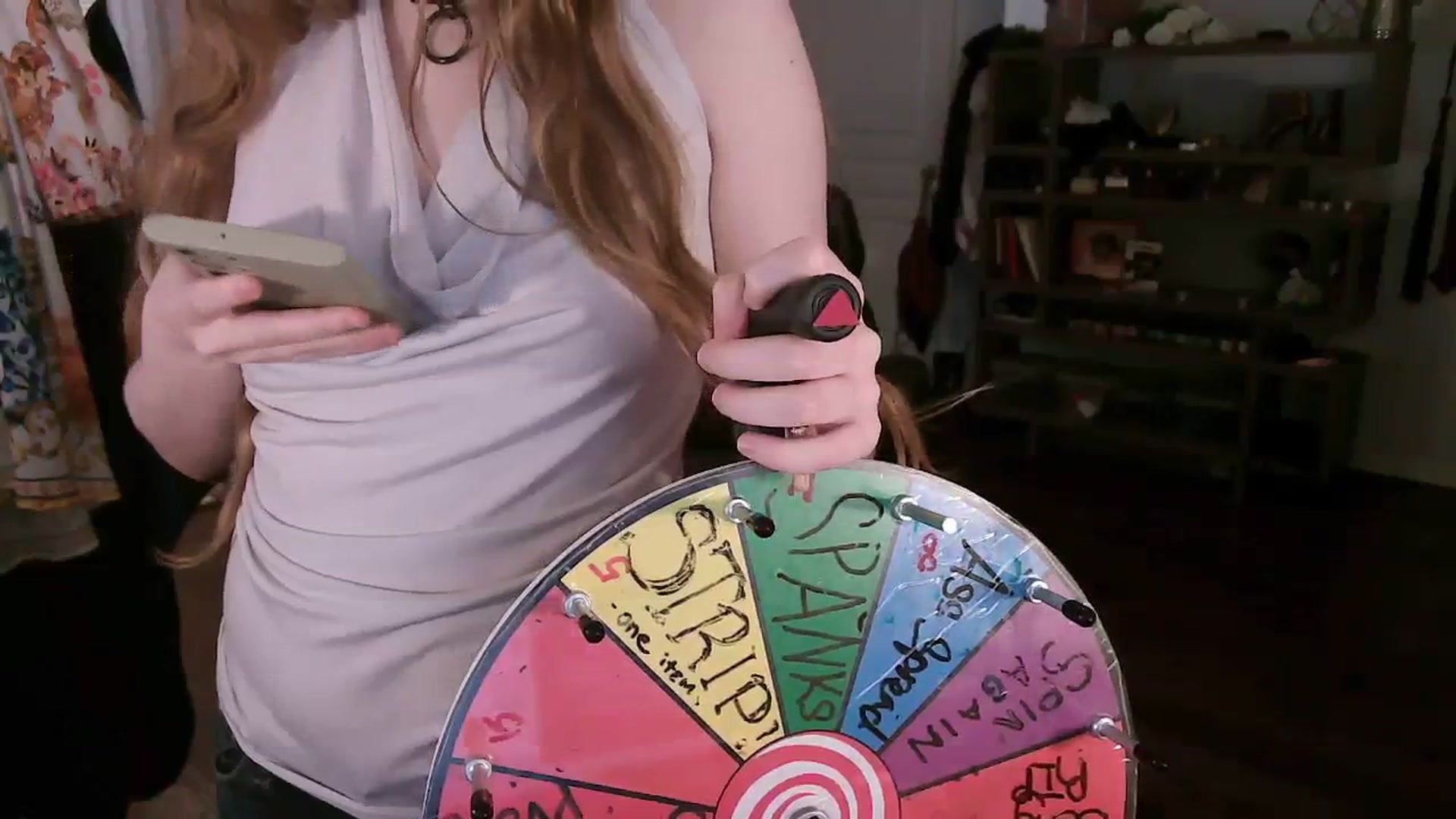 Gallery image thumbnail from Bunnydathug's myfreecams stream on, 10/29/2023, 21:25 image 4 of 20