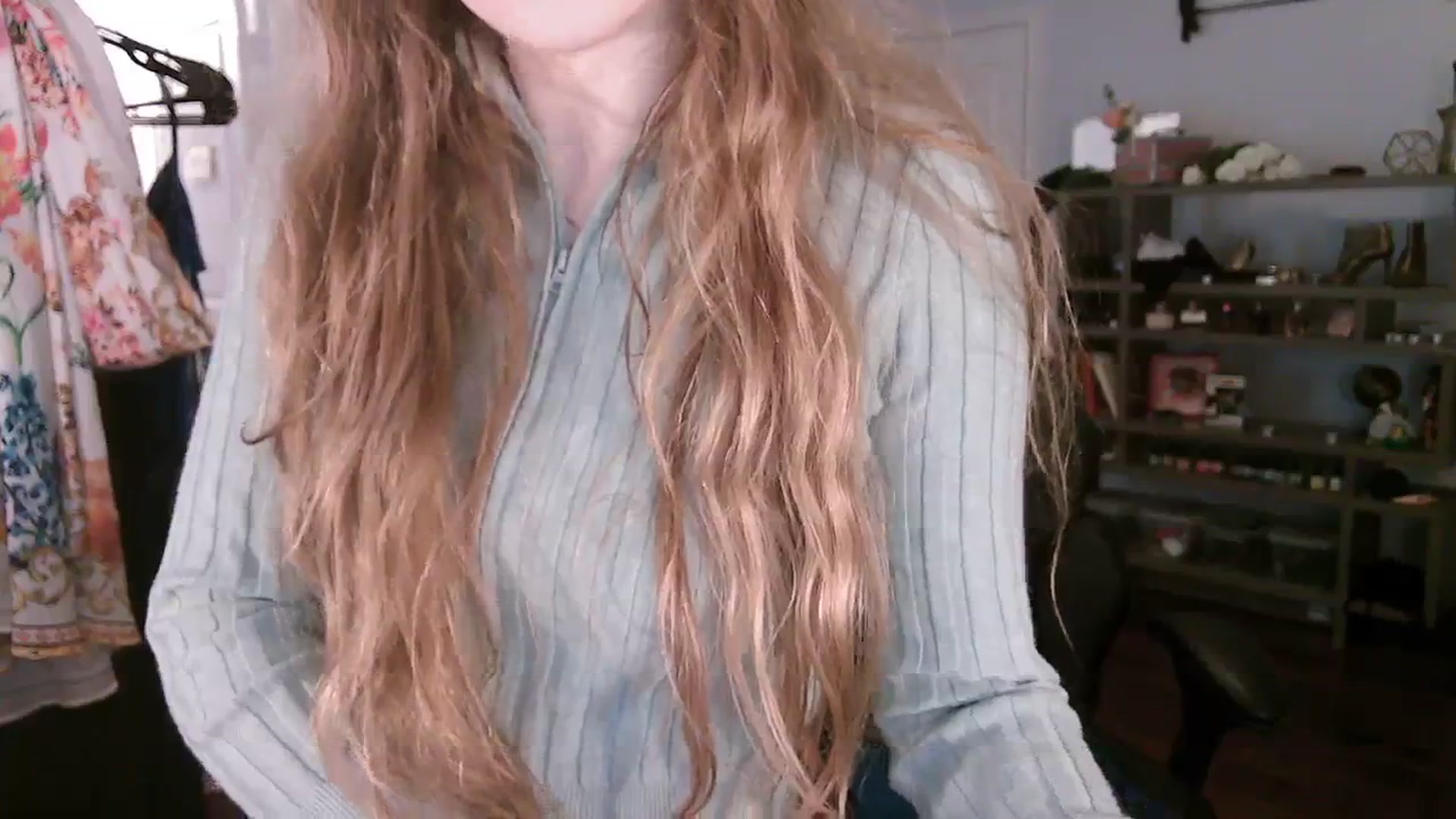 Gallery image thumbnail from Bunnydathug's myfreecams stream on, 10/31/2023, 16:16 image 6 of 20