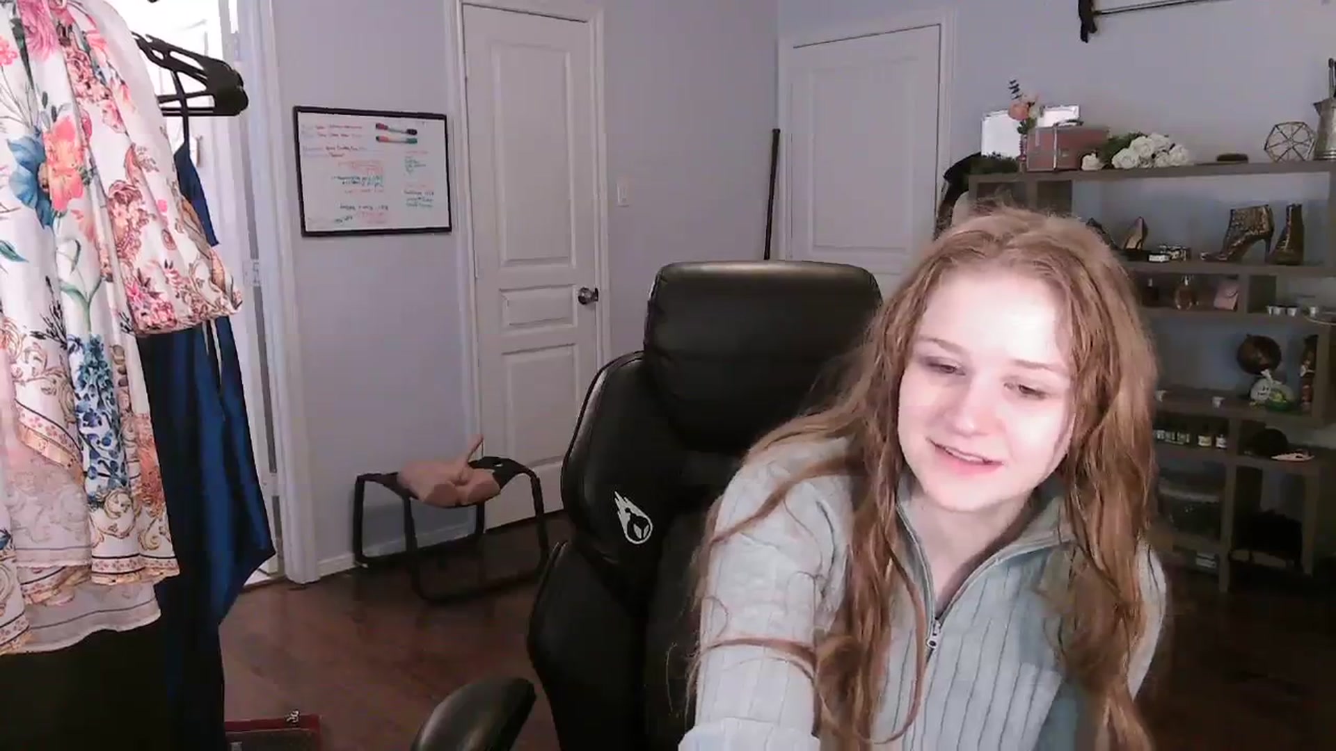 Gallery image thumbnail from Bunnydathug's myfreecams stream on, 10/31/2023, 16:16 image 2 of 20