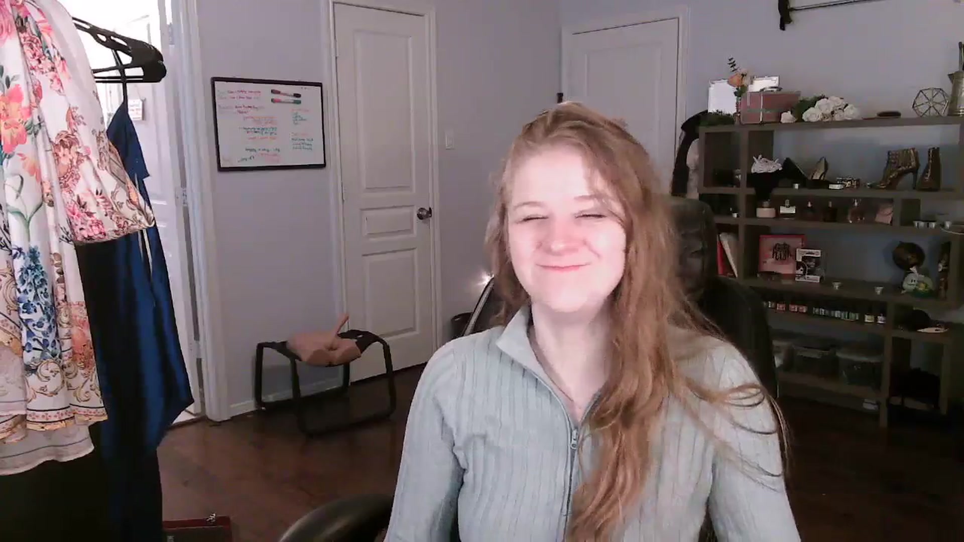 Gallery image thumbnail from Bunnydathug's myfreecams stream on, 10/31/2023, 16:16 image 9 of 20