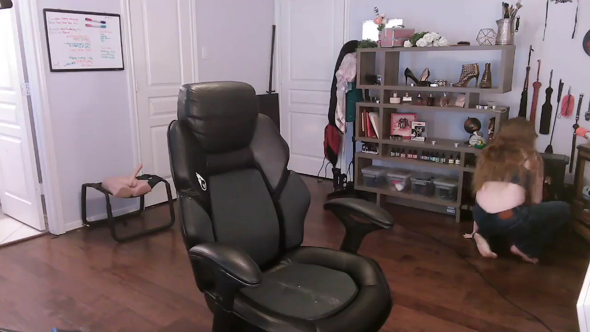 Gallery image thumbnail from Bunnydathug's myfreecams stream on, 11/01/2023, 17:51 image 20 of 20