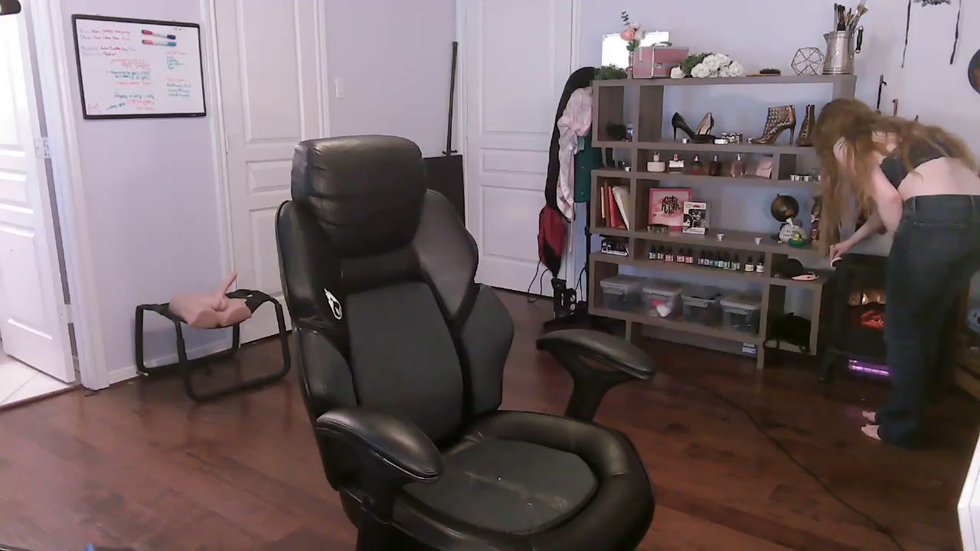 Gallery image thumbnail from Bunnydathug's myfreecams stream on, 11/01/2023, 17:51 image 19 of 20