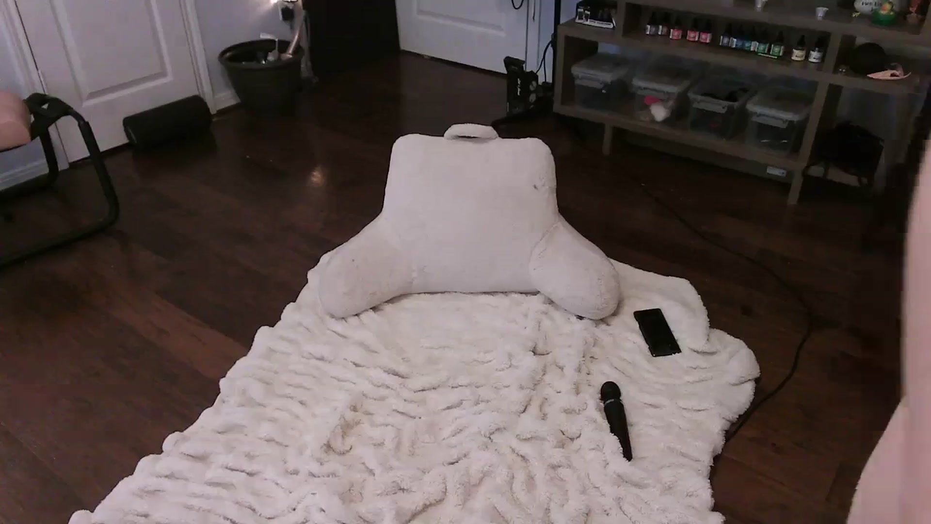 Gallery image thumbnail from Bunnydathug's myfreecams stream on, 11/01/2023, 20:11 image 7 of 20