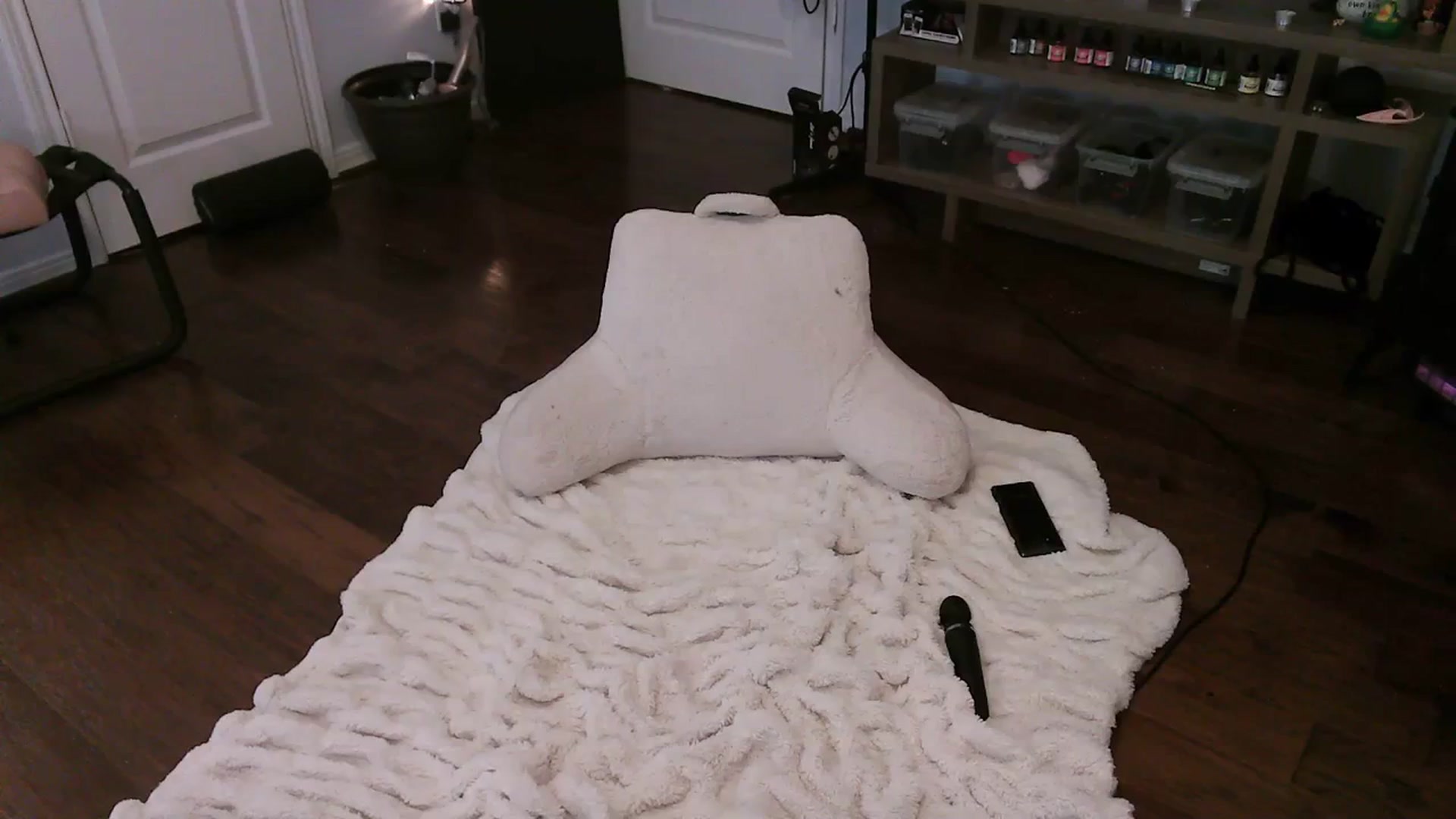 Gallery image thumbnail from Bunnydathug's myfreecams stream on, 11/01/2023, 20:11 image 18 of 20