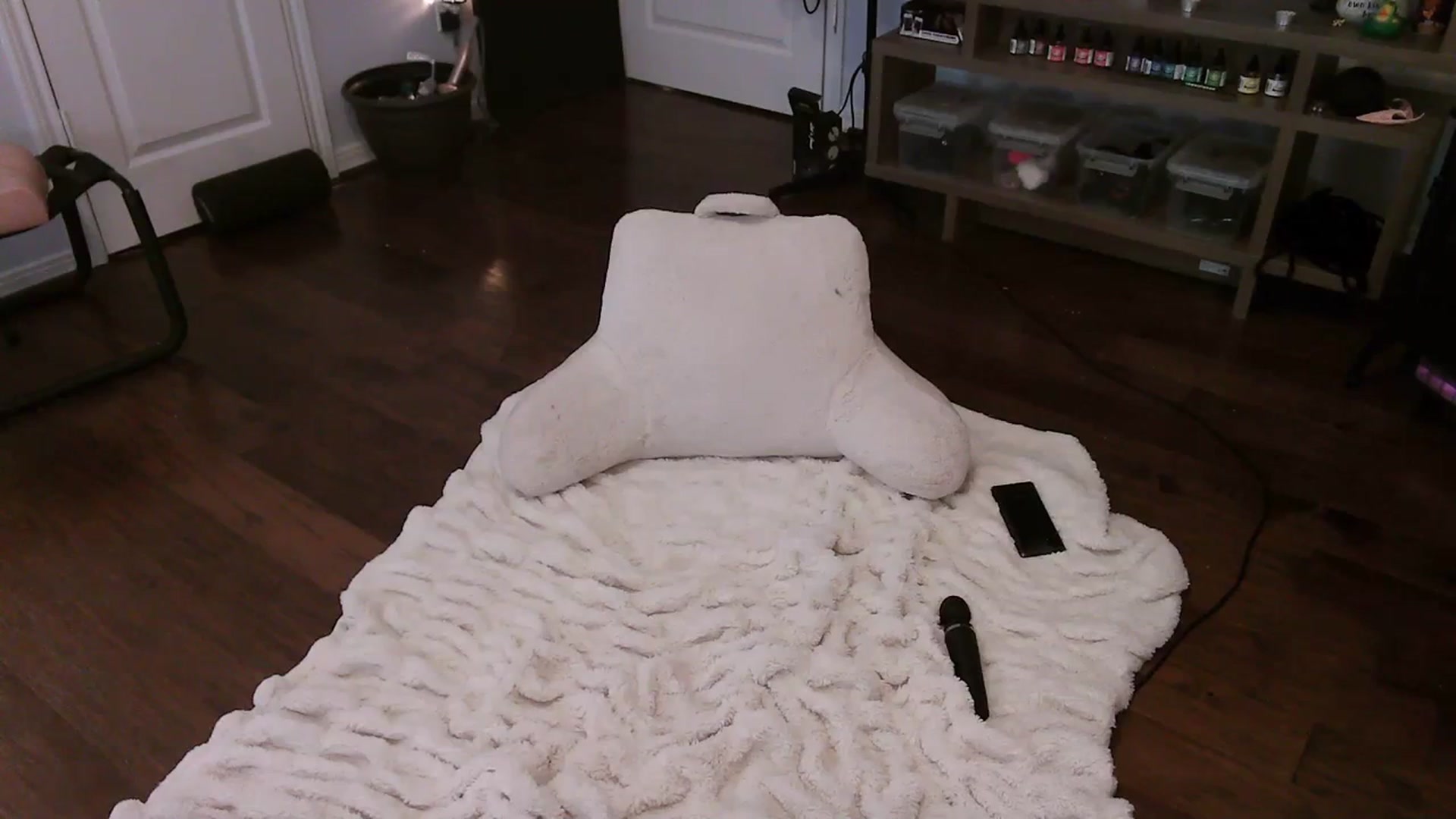 Gallery image thumbnail from Bunnydathug's myfreecams stream on, 11/01/2023, 20:11 image 9 of 20