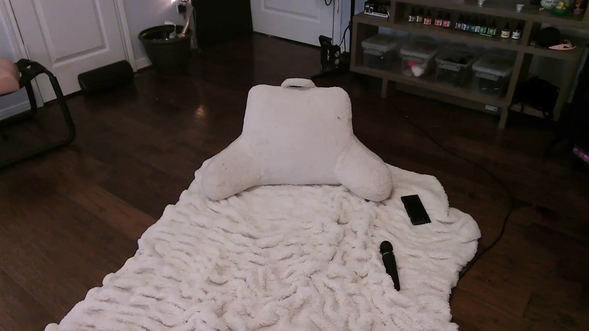 Gallery image thumbnail from Bunnydathug's myfreecams stream on, 11/01/2023, 20:11 image 14 of 20