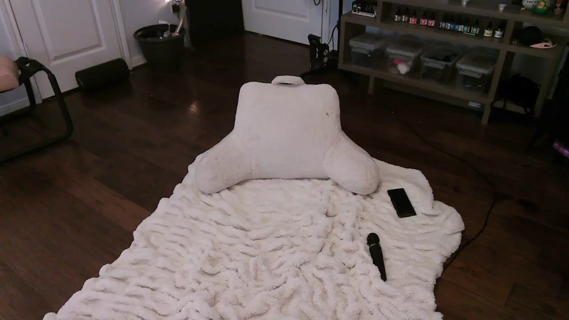 Gallery image thumbnail from Bunnydathug's myfreecams stream on, 11/01/2023, 20:11 image 13 of 20