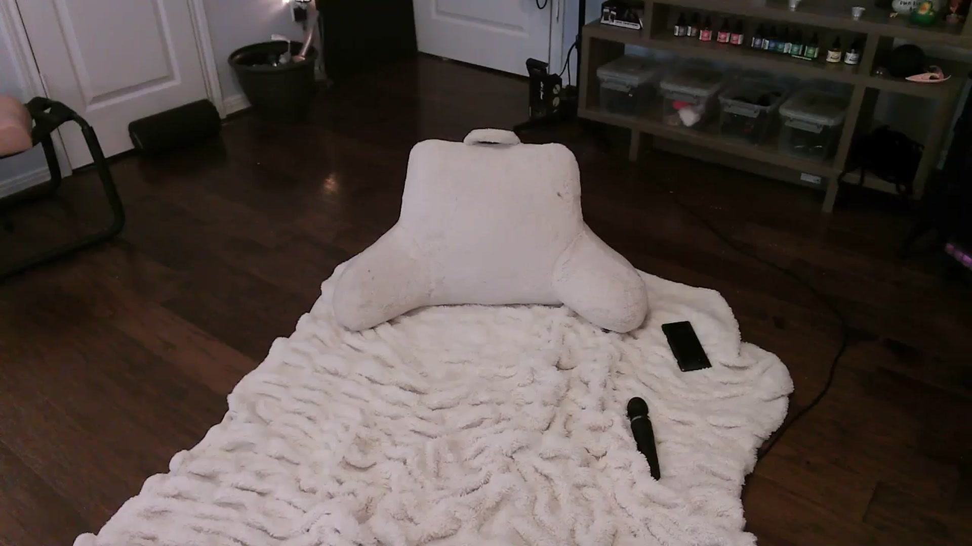 Gallery image thumbnail from Bunnydathug's myfreecams stream on, 11/01/2023, 20:11 image 15 of 20