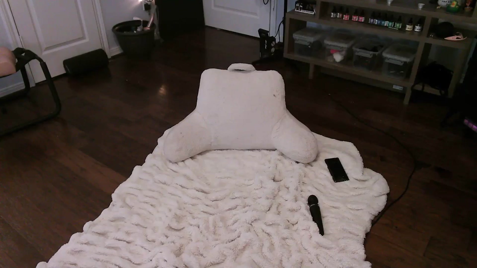 Gallery image thumbnail from Bunnydathug's myfreecams stream on, 11/01/2023, 20:11 image 17 of 20