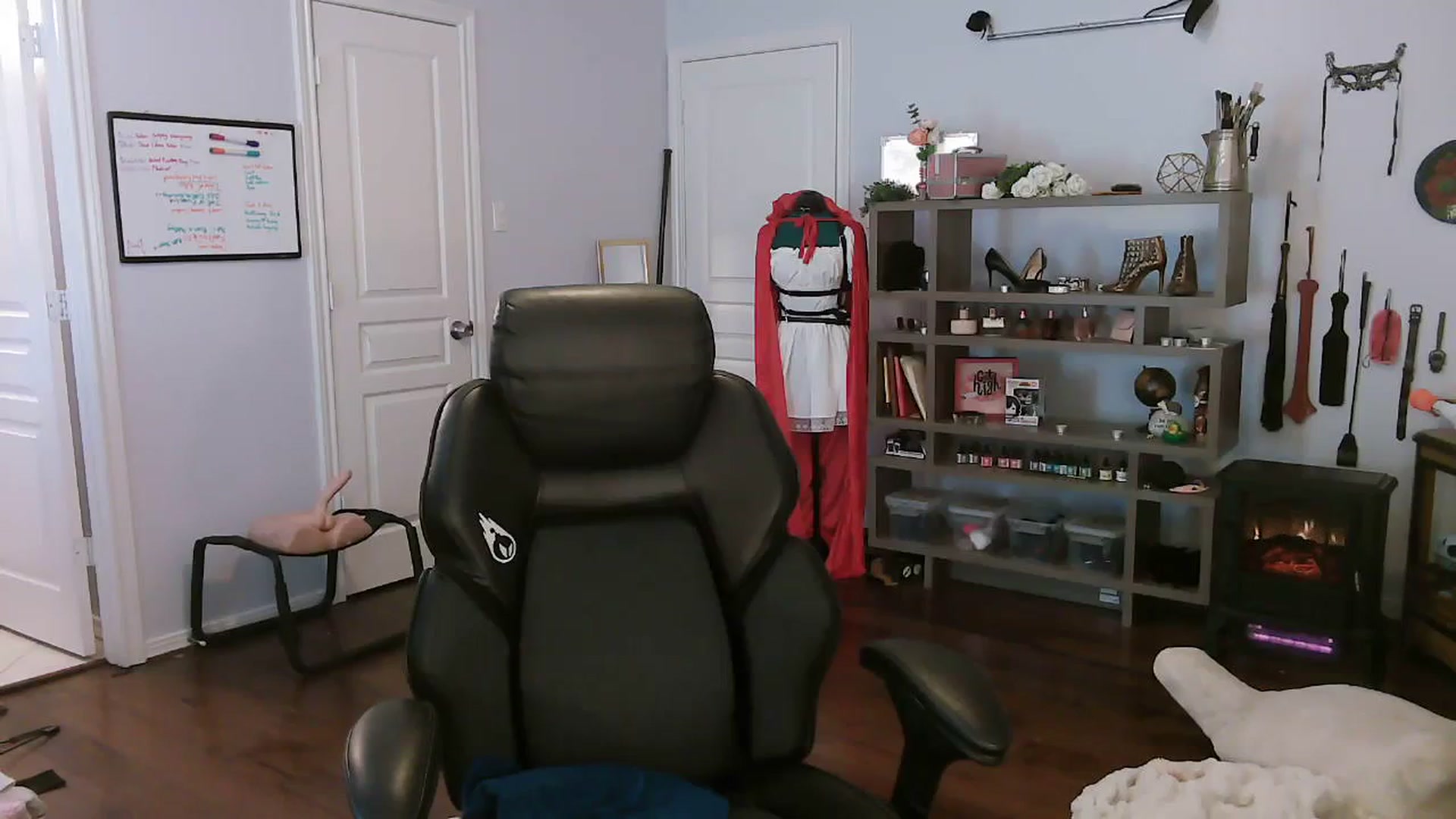 Gallery image thumbnail from Bunnydathug's myfreecams stream on, 11/05/2023, 16:40 image 20 of 20