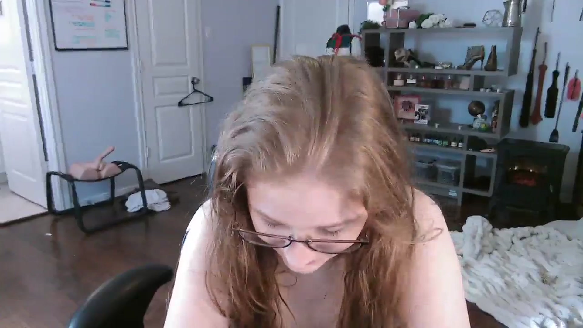 Gallery image thumbnail from Bunnydathug's myfreecams stream on, 11/07/2023, 15:31 image 5 of 20