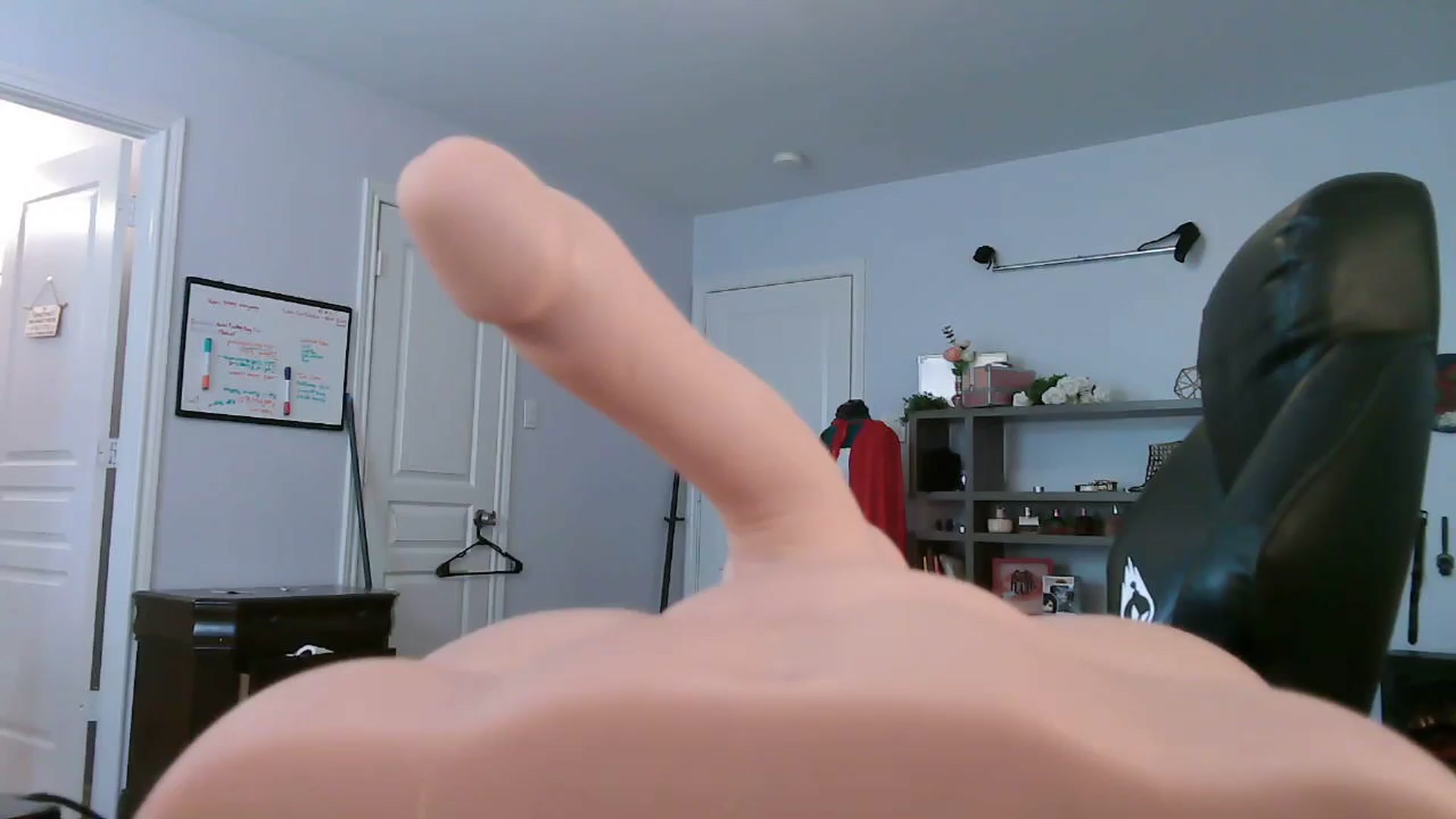 Gallery image thumbnail from Bunnydathug's myfreecams stream on, 11/09/2023, 15:36 image 14 of 20