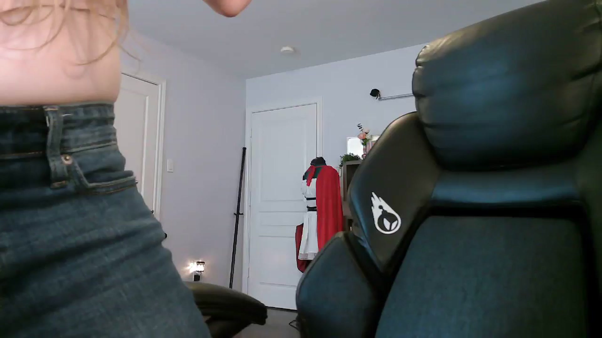 Gallery image thumbnail from Bunnydathug's myfreecams stream on, 11/09/2023, 16:47 image 20 of 20