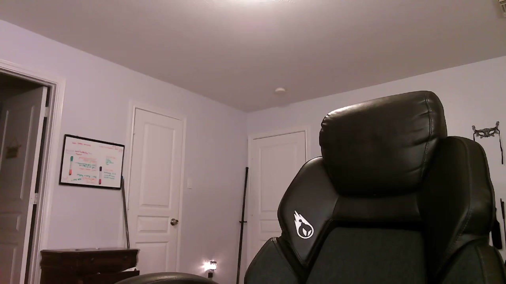 Gallery image thumbnail from Bunnydathug's myfreecams stream on, 11/10/2023, 12:16 image 2 of 20