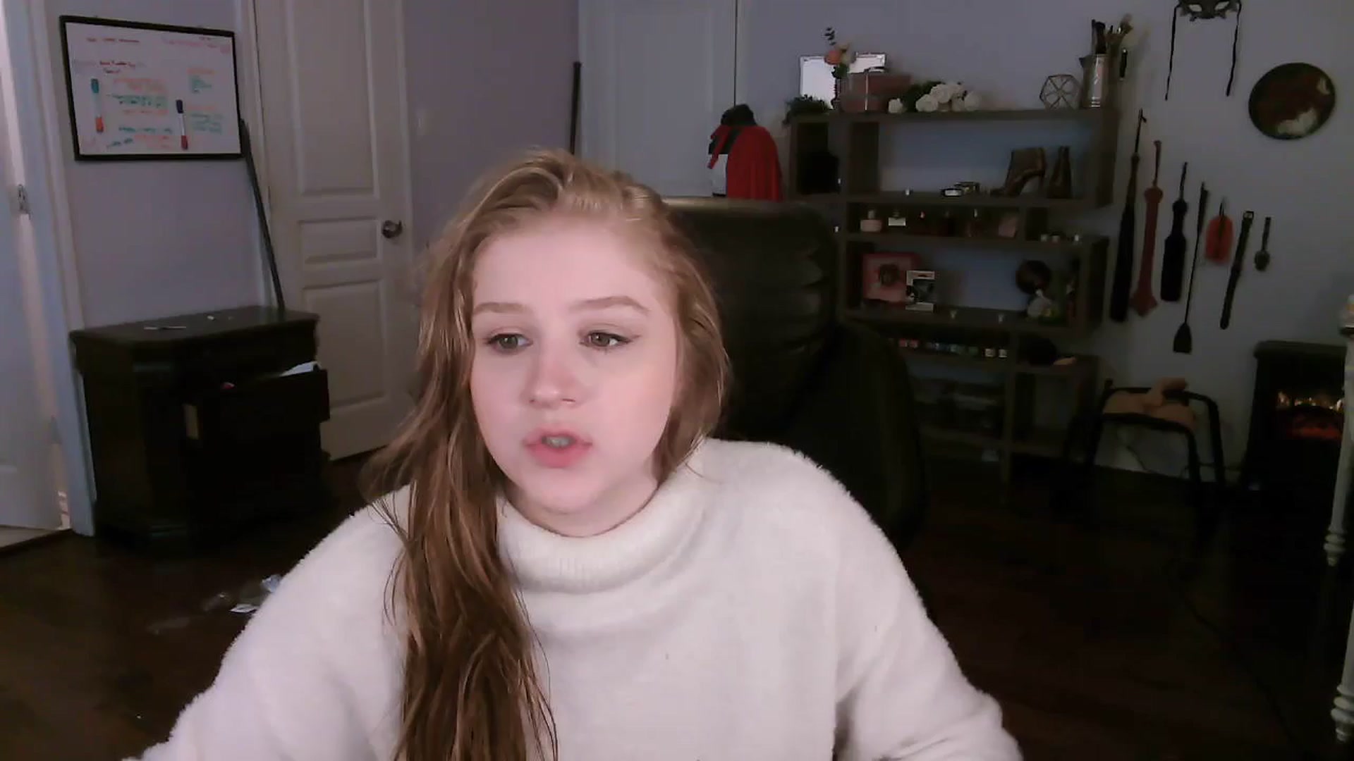 Gallery image thumbnail from Bunnydathug's myfreecams stream on, 11/10/2023, 17:26 image 1 of 20
