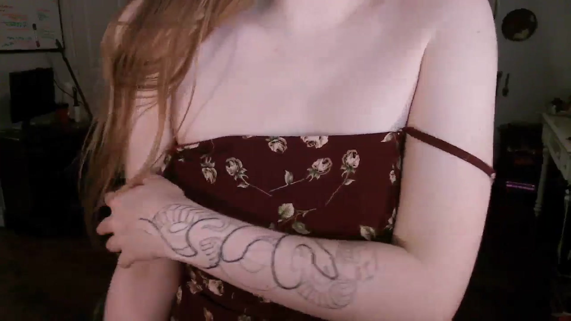 Gallery image thumbnail from Bunnydathug's myfreecams stream on, 11/11/2023, 16:17 image 12 of 20