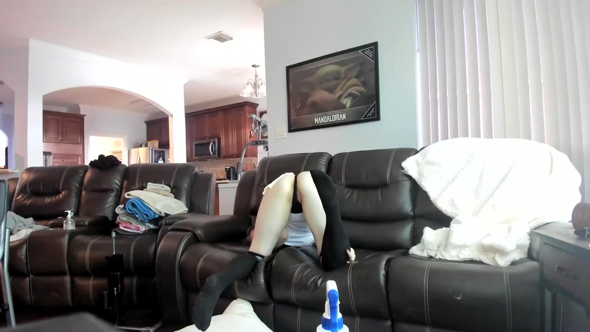 Gallery image thumbnail from Bunnydathug's myfreecams stream on, 11/14/2023, 20:09 image 16 of 20