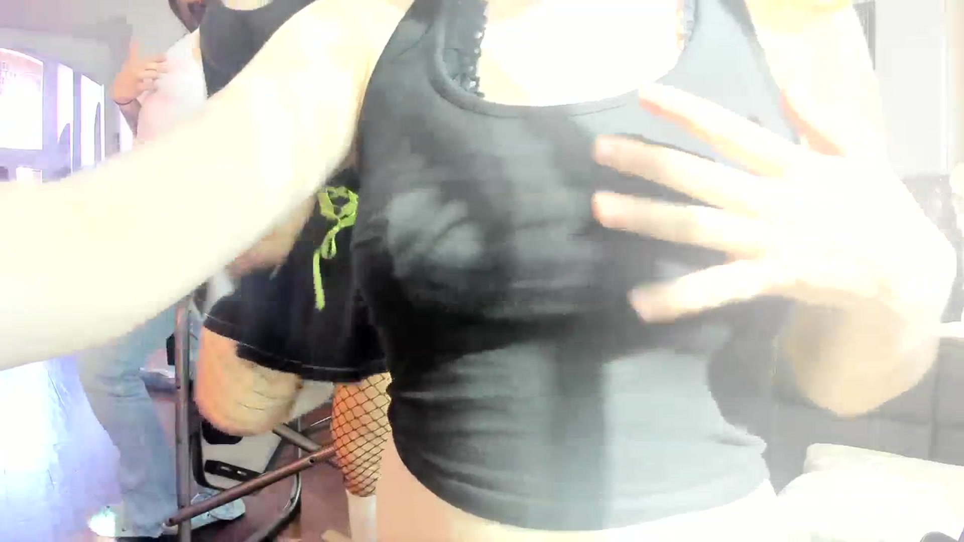 Gallery image thumbnail from Bunnydathug's myfreecams stream on, 11/14/2023, 20:09 image 5 of 20