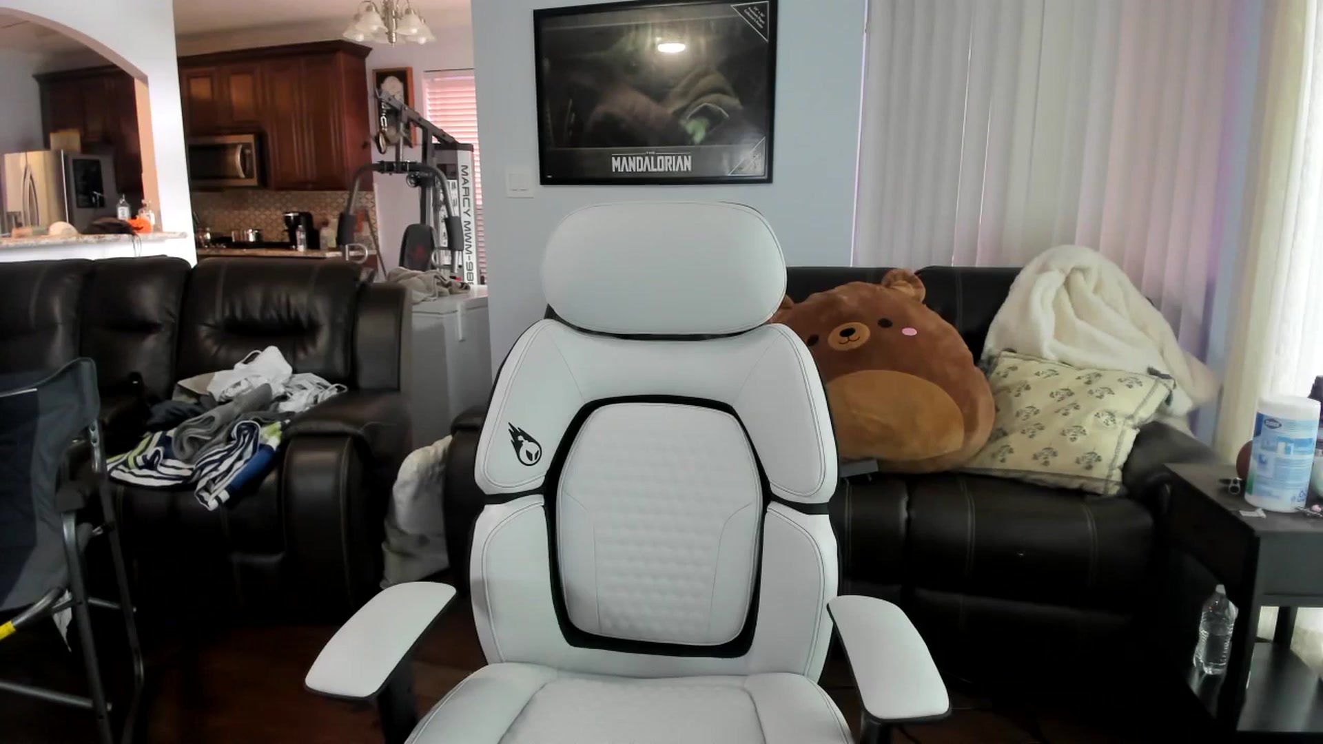 Gallery image thumbnail from Bunnydathug's myfreecams stream on, 11/16/2023, 16:51 image 5 of 20