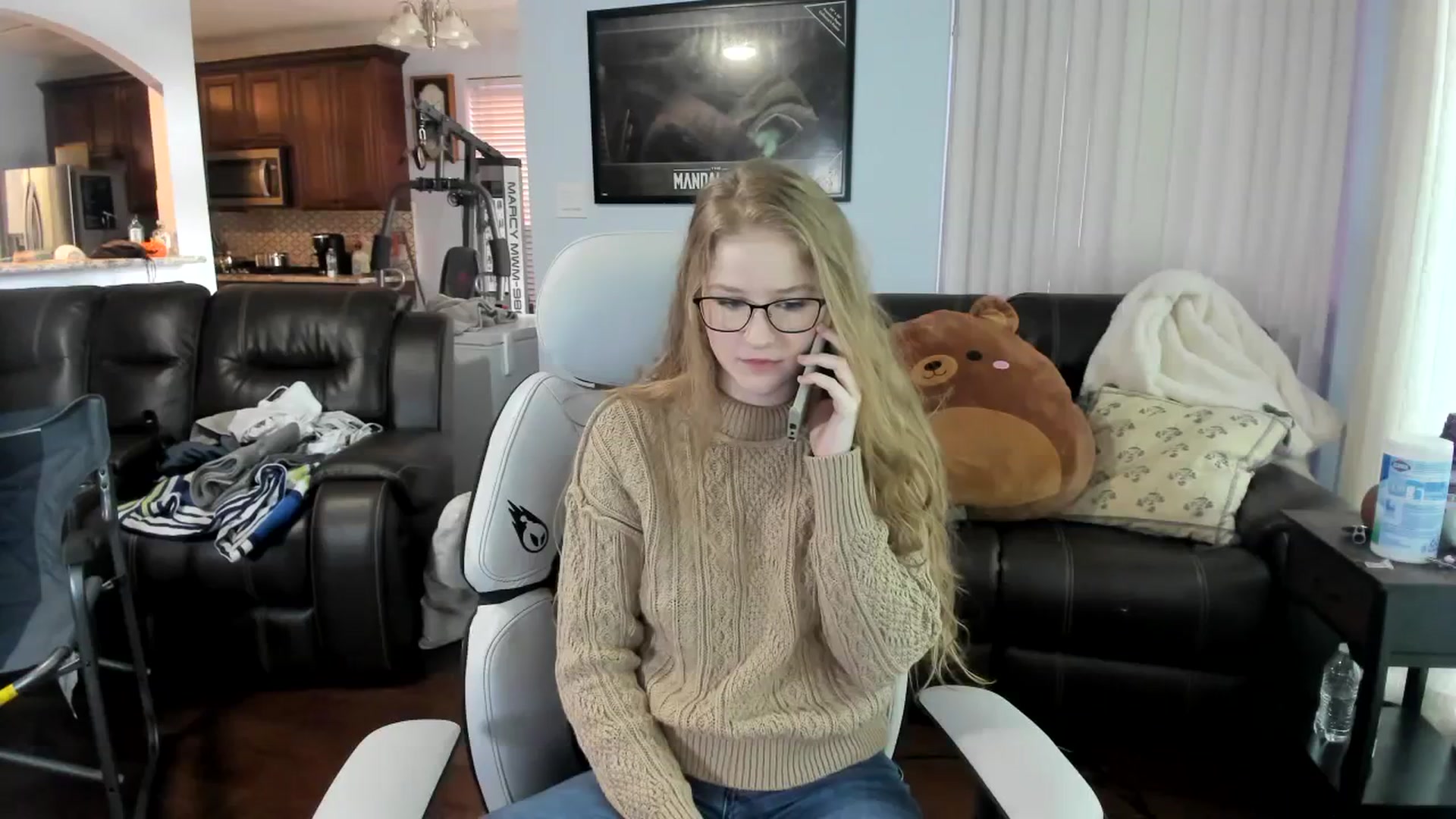 Gallery image thumbnail from Bunnydathug's myfreecams stream on, 11/16/2023, 16:51 image 3 of 20