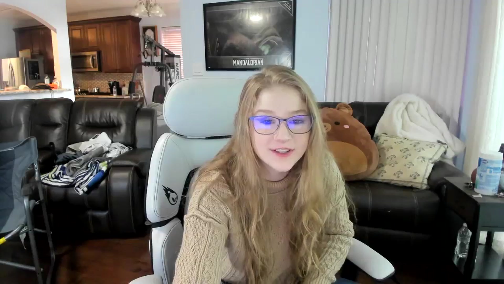 Gallery image thumbnail from Bunnydathug's myfreecams stream on, 11/16/2023, 16:51 image 2 of 20