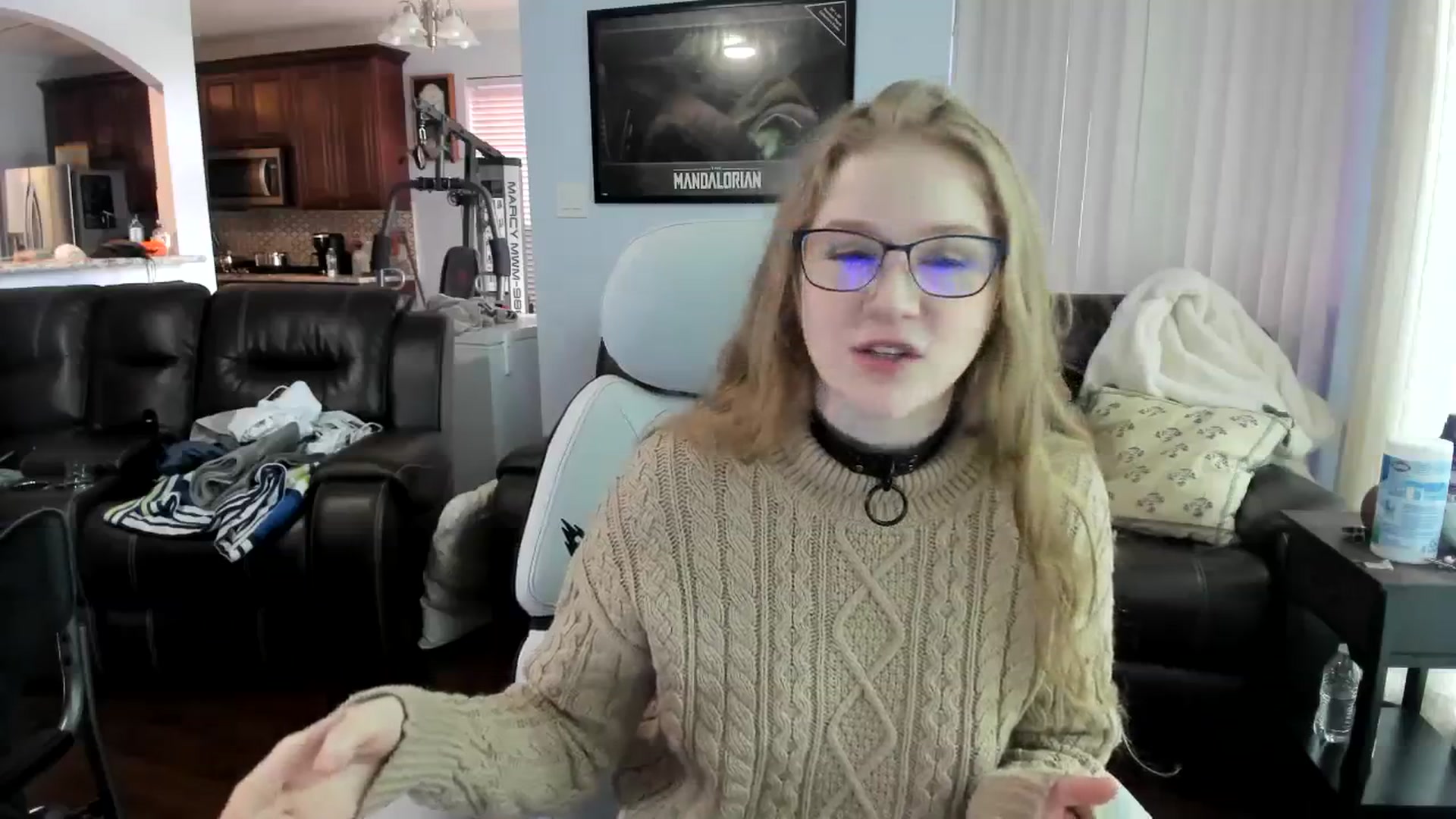 Gallery image thumbnail from Bunnydathug's myfreecams stream on, 11/16/2023, 16:51 image 8 of 20