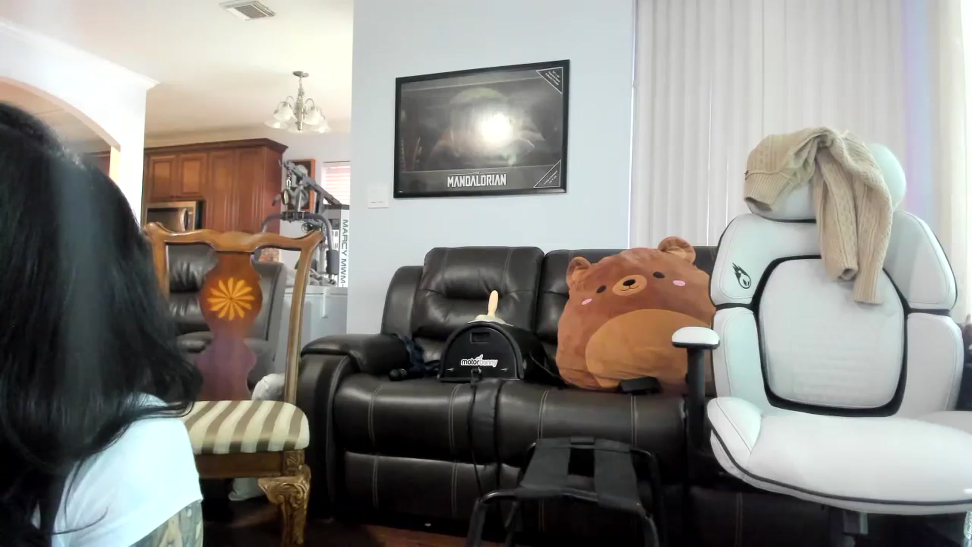 Gallery image thumbnail from Bunnydathug's myfreecams stream on, 11/16/2023, 19:03 image 12 of 20