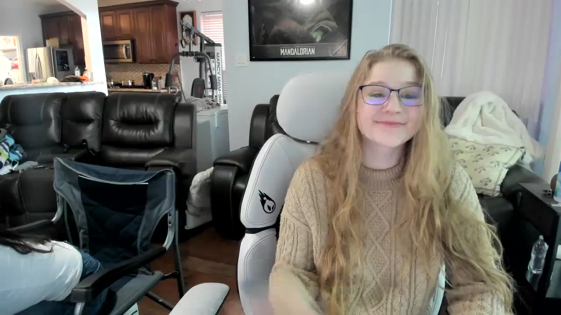 Gallery image thumbnail from Bunnydathug's myfreecams stream on, 11/16/2023, 19:03 image 2 of 20