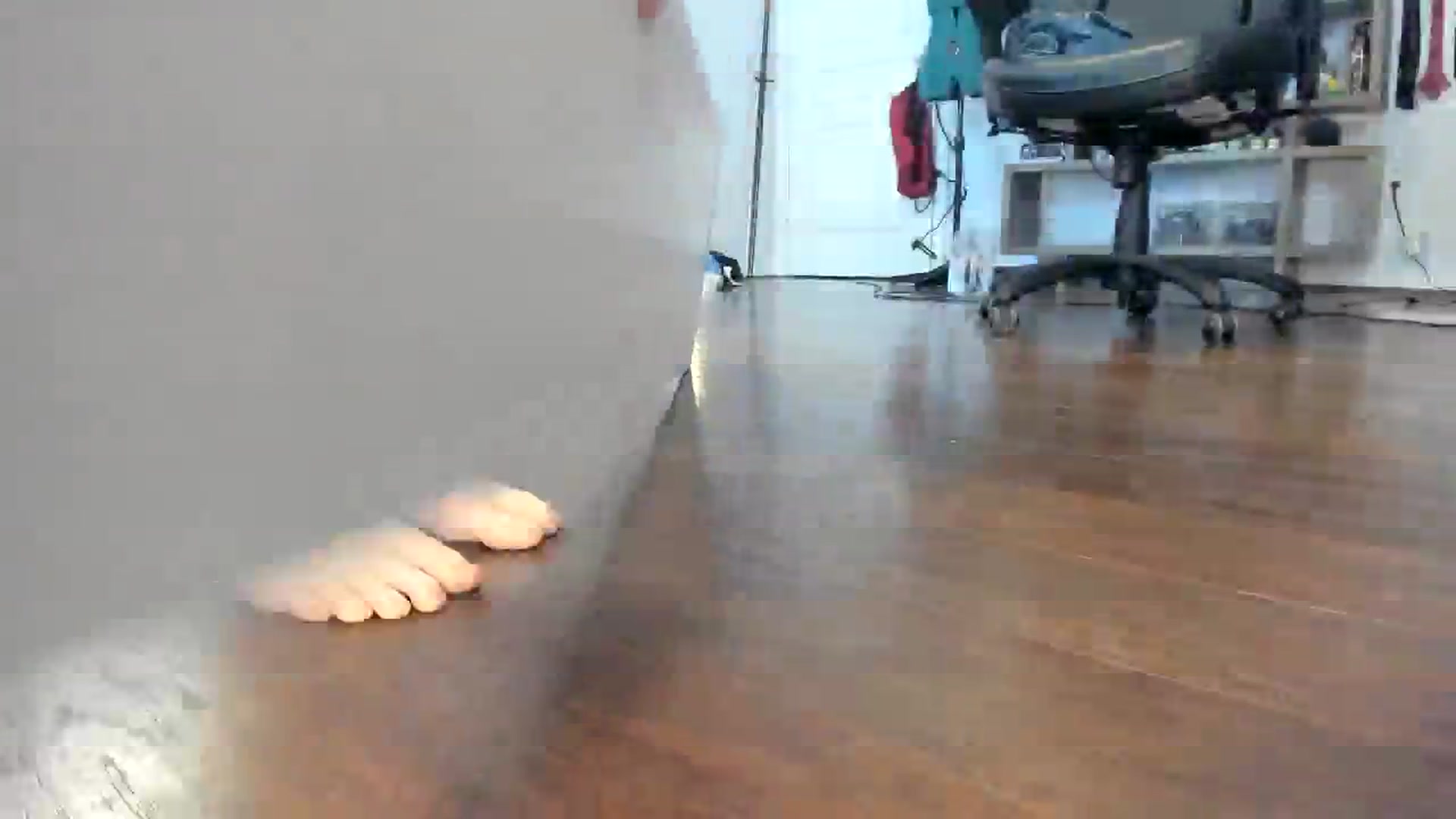 Gallery image thumbnail from Bunnydathug's myfreecams stream on, 11/19/2023, 19:09 image 19 of 20