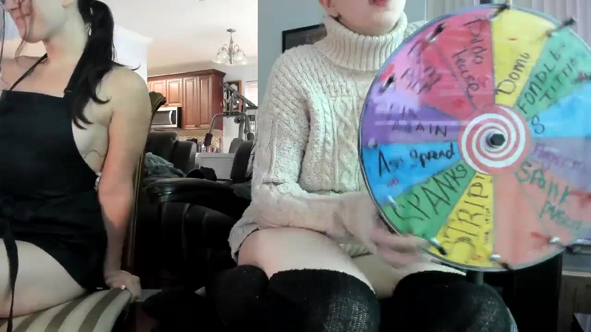 Gallery image thumbnail from Bunnydathug's myfreecams stream on, 11/26/2023, 15:50 image 20 of 20