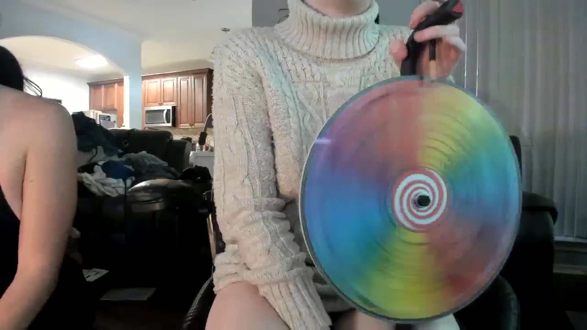 Gallery image thumbnail from Bunnydathug's myfreecams stream on, 11/26/2023, 15:50 image 12 of 20