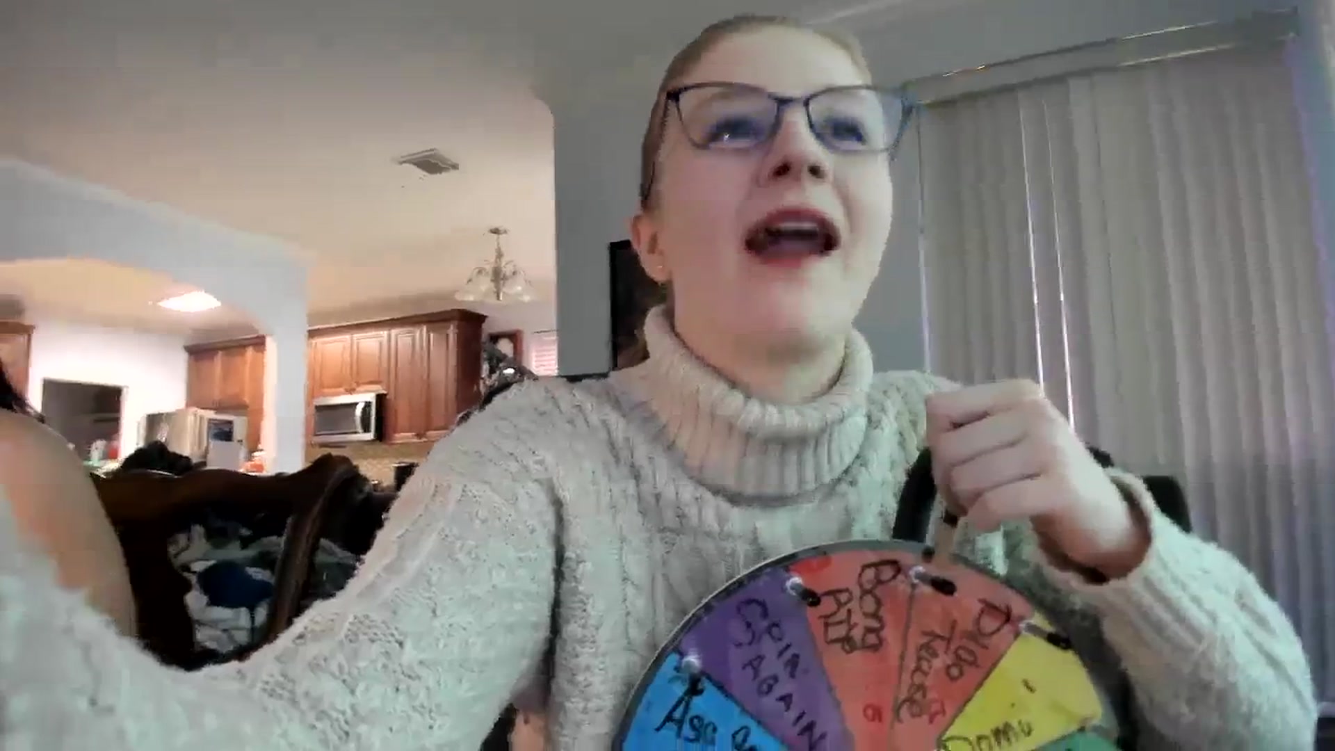 Gallery image thumbnail from Bunnydathug's myfreecams stream on, 11/26/2023, 15:50 image 17 of 20