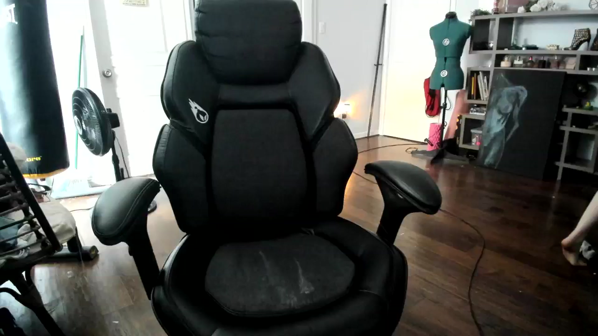 Gallery image thumbnail from Bunnydathug's myfreecams stream on, 12/02/2023, 16:02 image 18 of 20