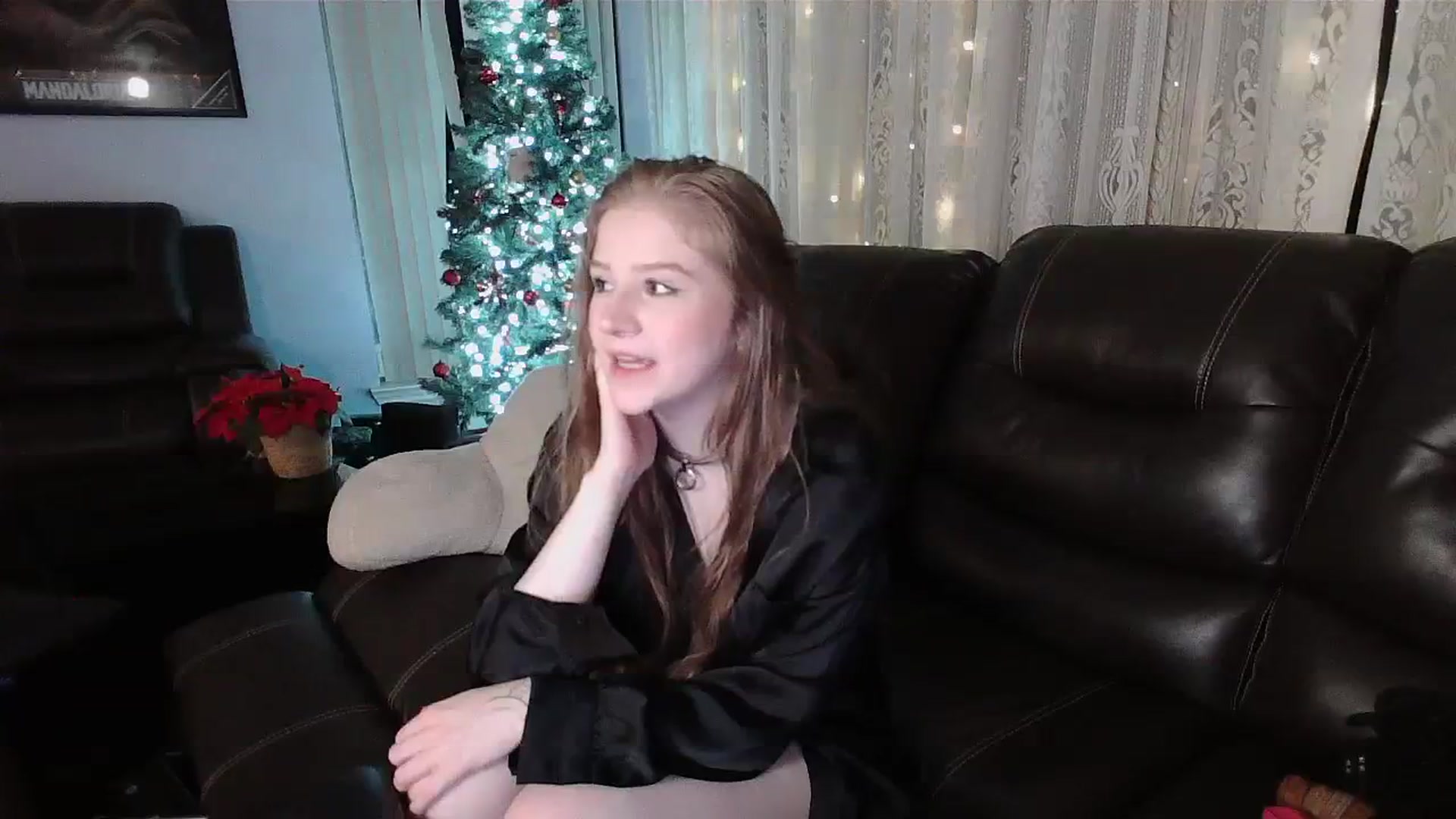 Gallery image thumbnail from Bunnydathug's myfreecams stream on, 12/21/2023, 11:29 image 19 of 20
