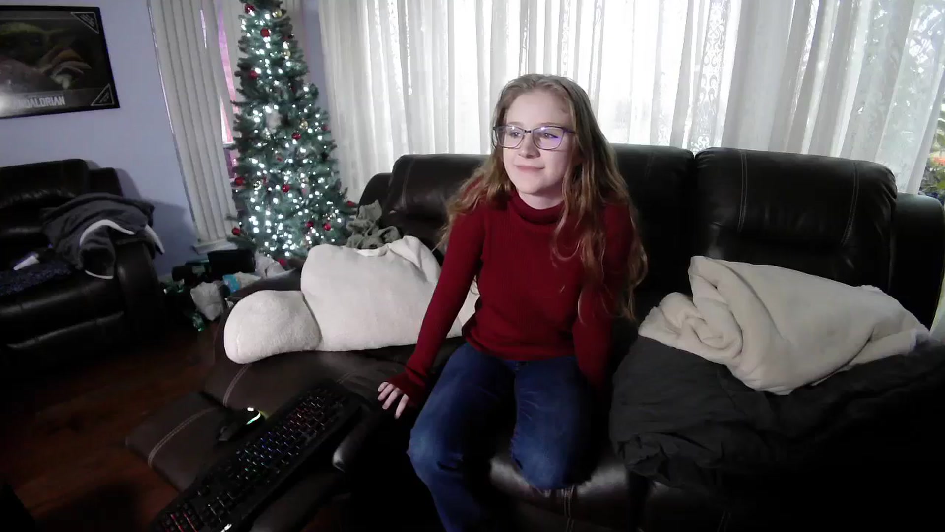 Gallery image thumbnail from Bunnydathug's myfreecams stream on, 12/24/2023, 17:18 image 11 of 20