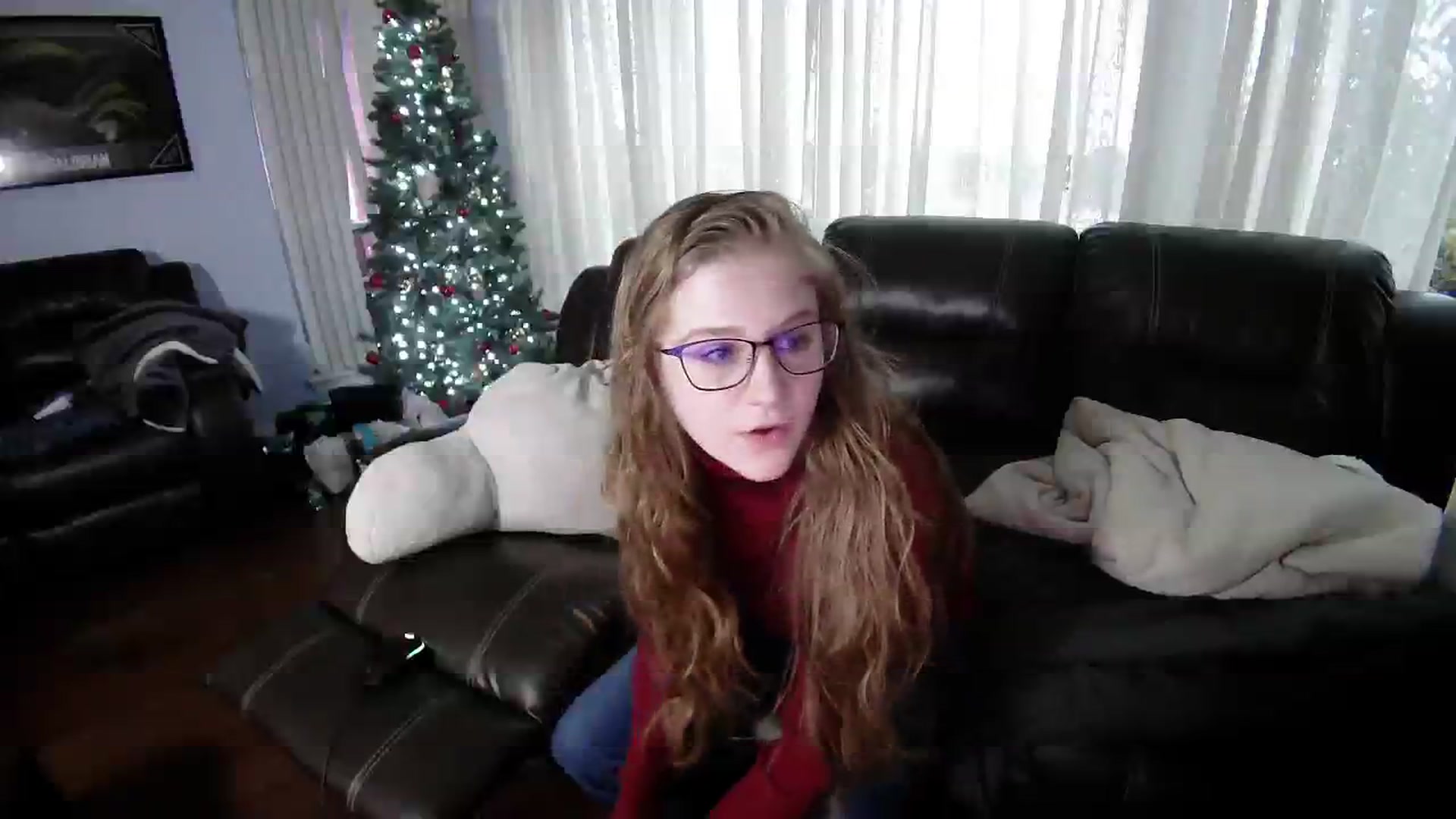 Gallery image thumbnail from Bunnydathug's myfreecams stream on, 12/24/2023, 18:37 image 20 of 20