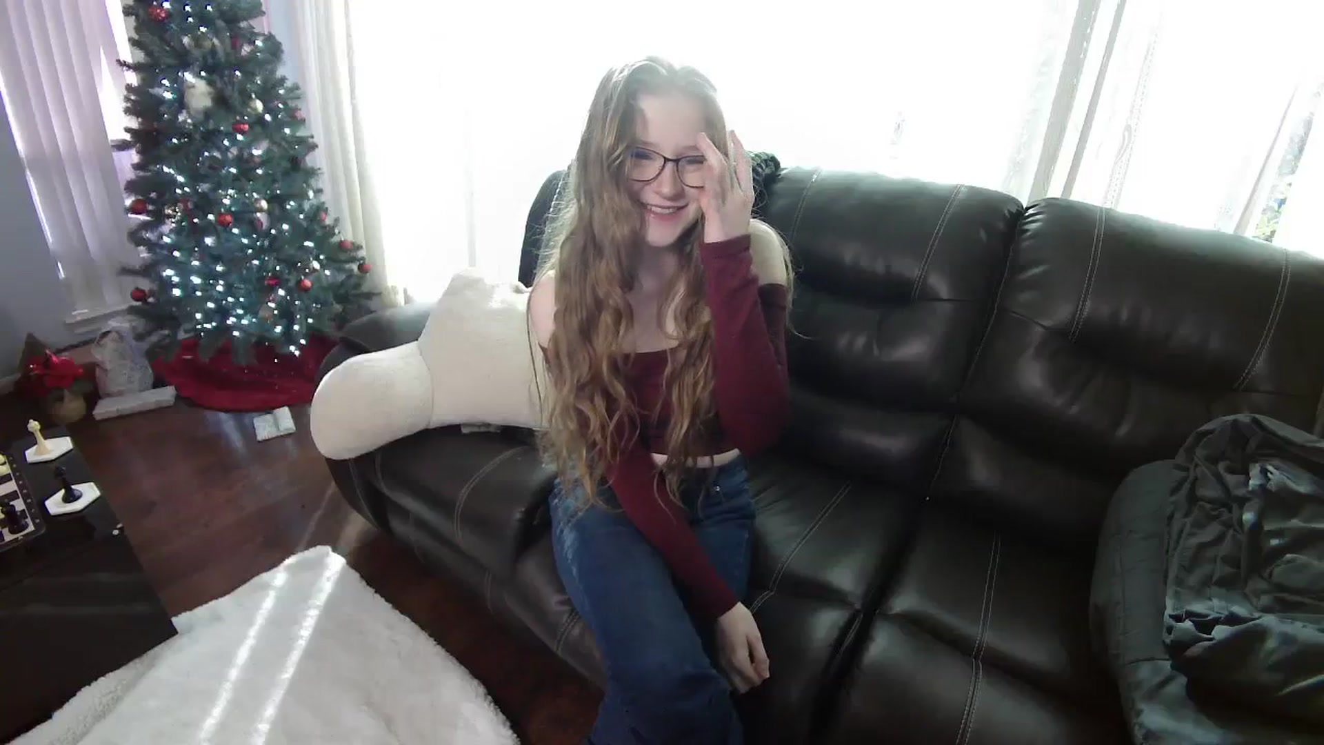 Gallery image thumbnail from Bunnydathug's myfreecams stream on, 12/26/2023, 16:03 image 4 of 20