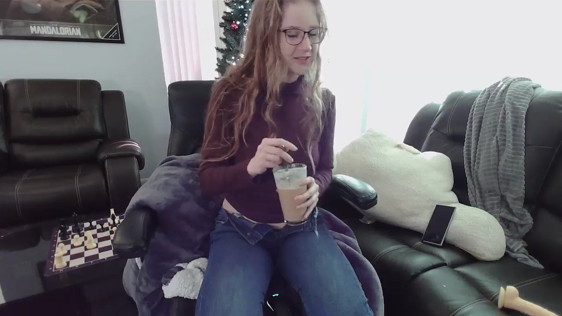 Gallery image thumbnail from Bunnydathug's myfreecams stream on, 12/27/2023, 15:52 image 2 of 20