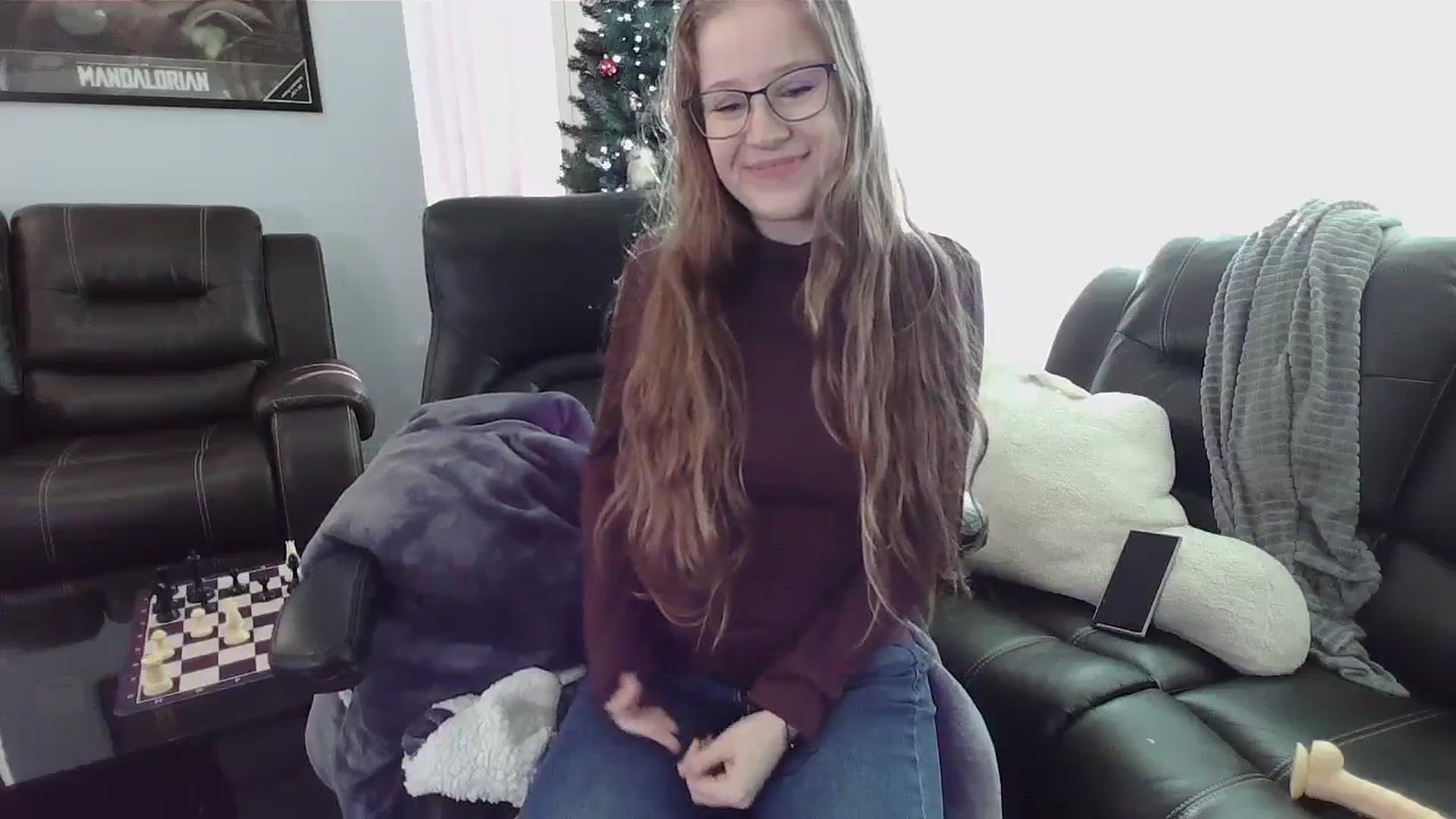 Gallery image thumbnail from Bunnydathug's myfreecams stream on, 12/27/2023, 15:52 image 5 of 20