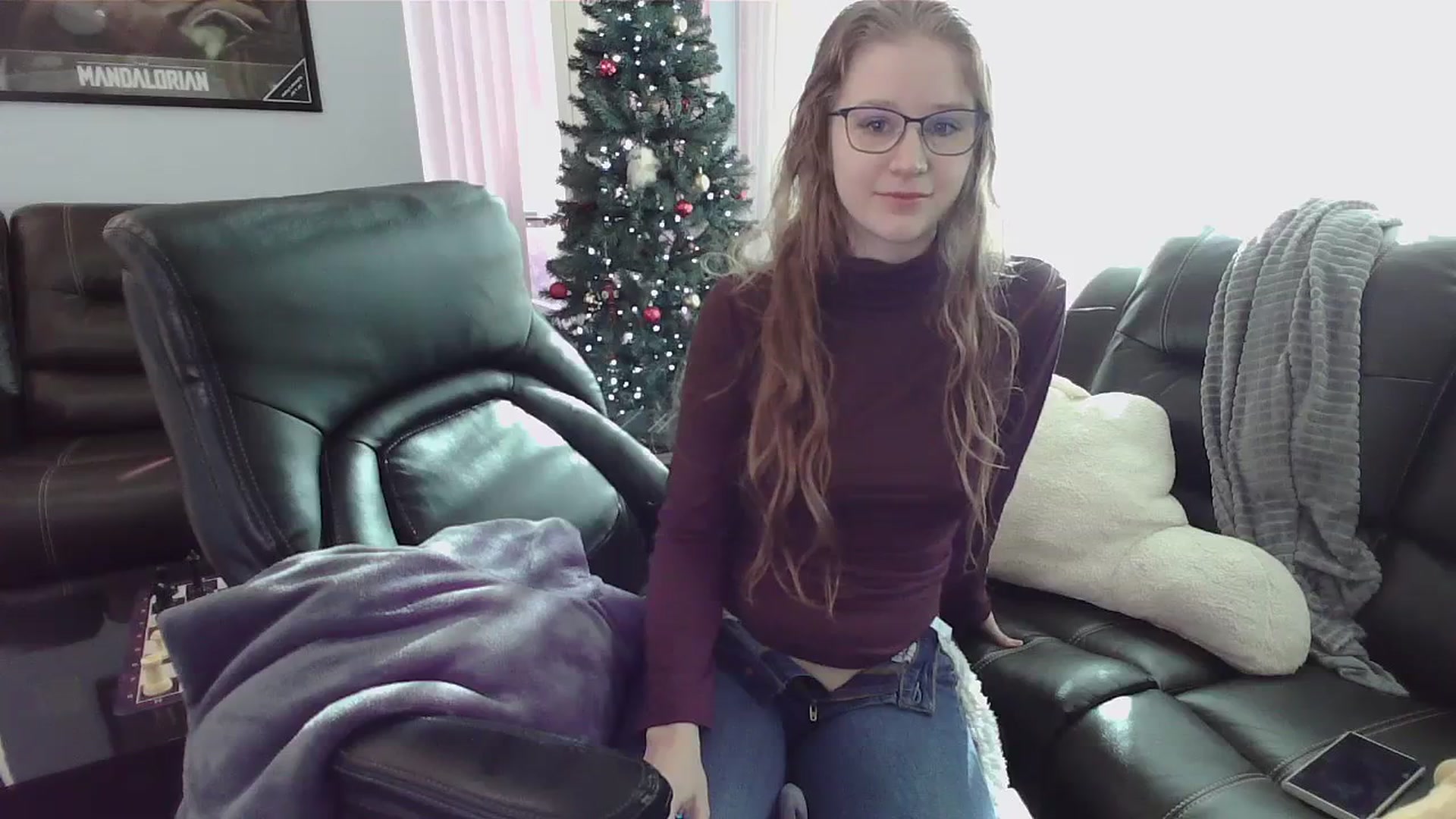Gallery image thumbnail from Bunnydathug's myfreecams stream on, 12/27/2023, 15:52 image 19 of 20